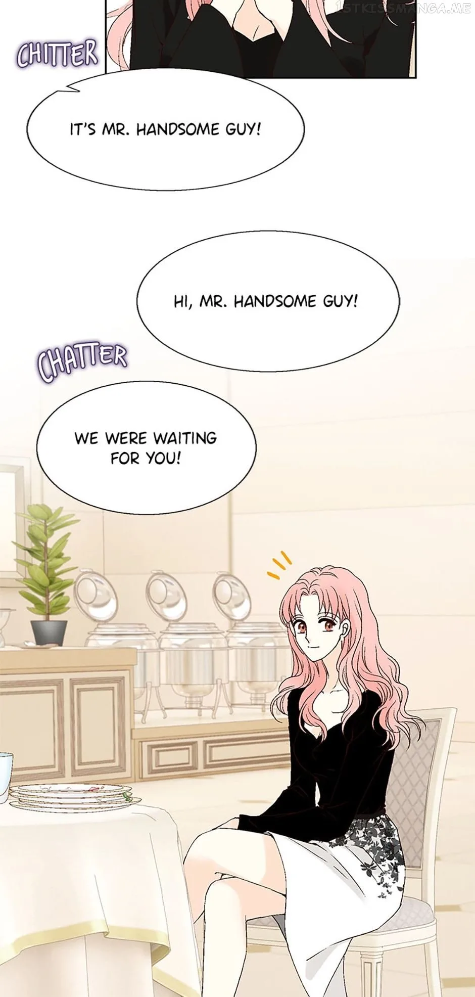 Flavors of Reincarnation Chapter 39 page 57