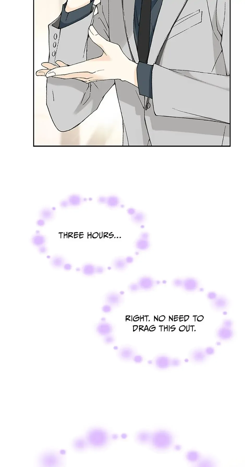 Flavors of Reincarnation Chapter 41 page 33
