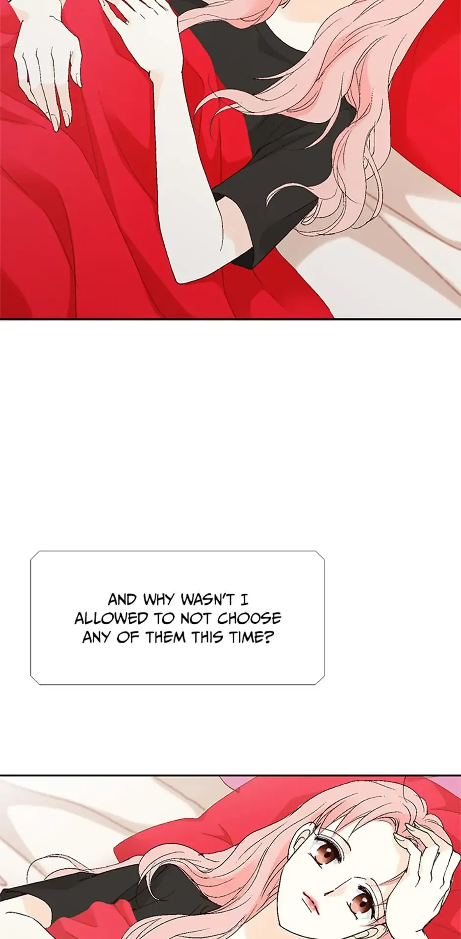 Flavors of Reincarnation Chapter 33 page 53