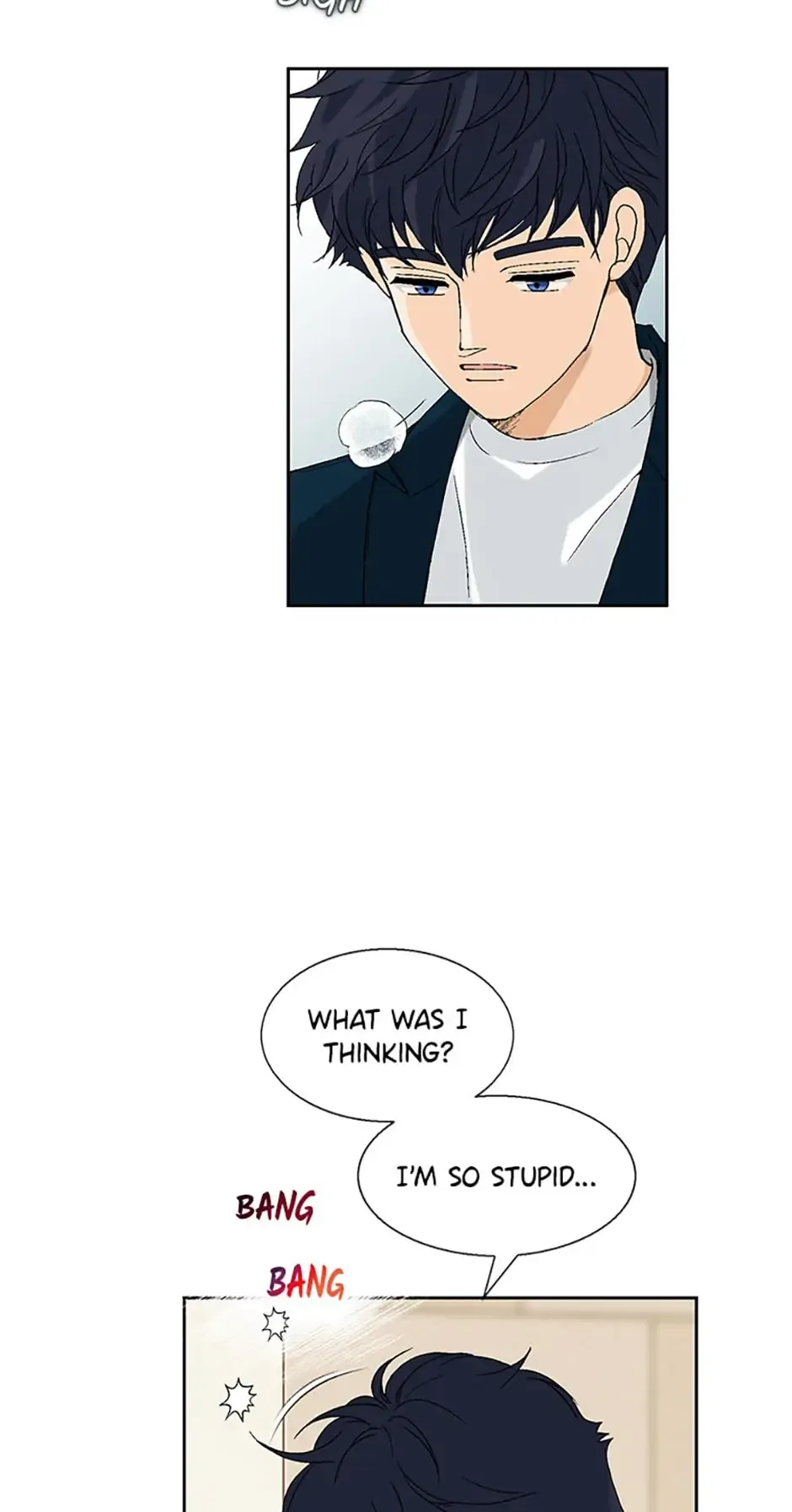 Flavors of Reincarnation Chapter 41 page 30