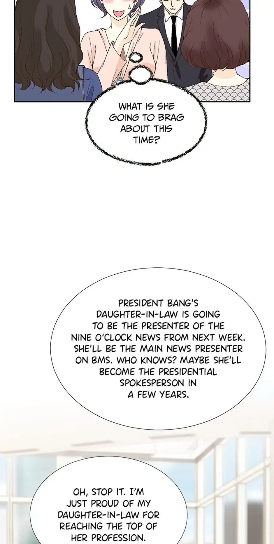 Flavors of Reincarnation Chapter 37 page 45