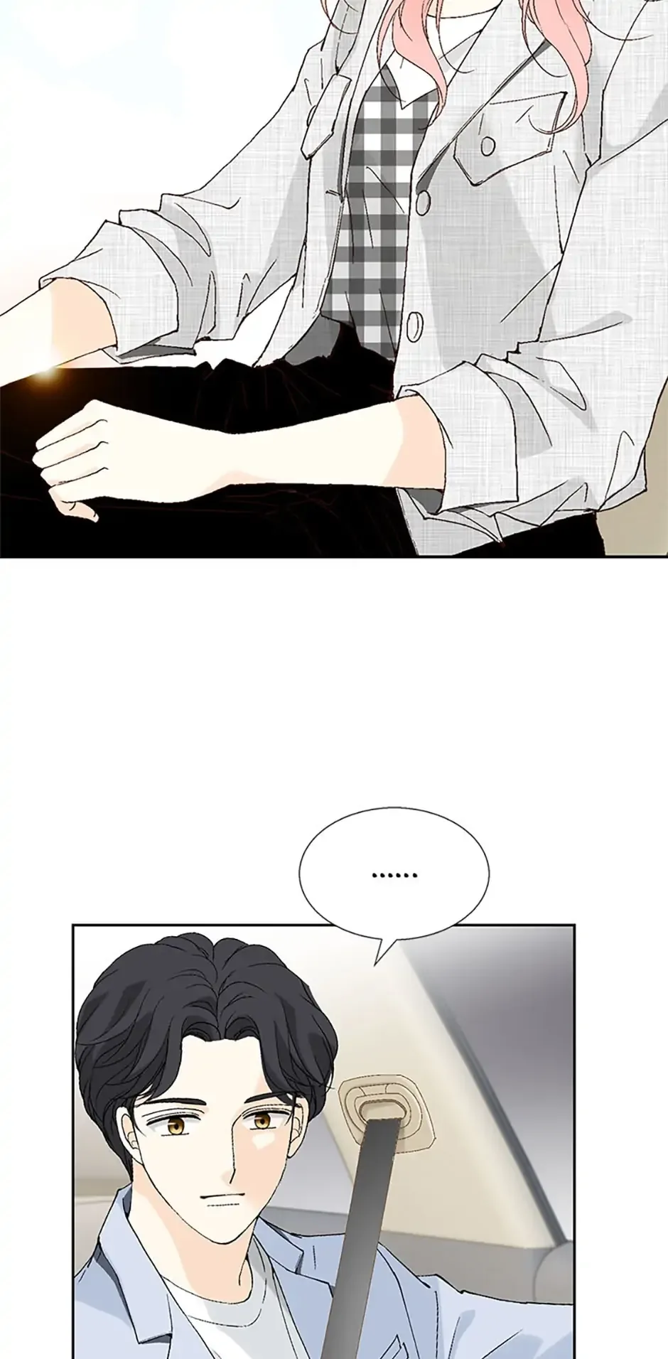 Flavors of Reincarnation Chapter 38 page 35