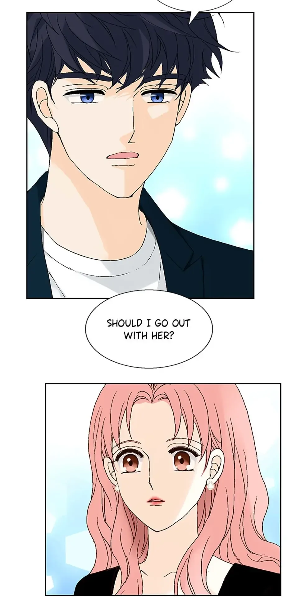 Flavors of Reincarnation Chapter 41 page 18