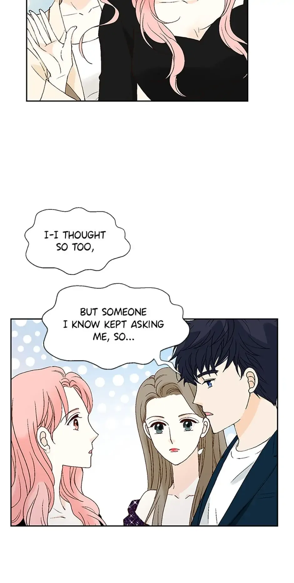 Flavors of Reincarnation Chapter 40 page 39