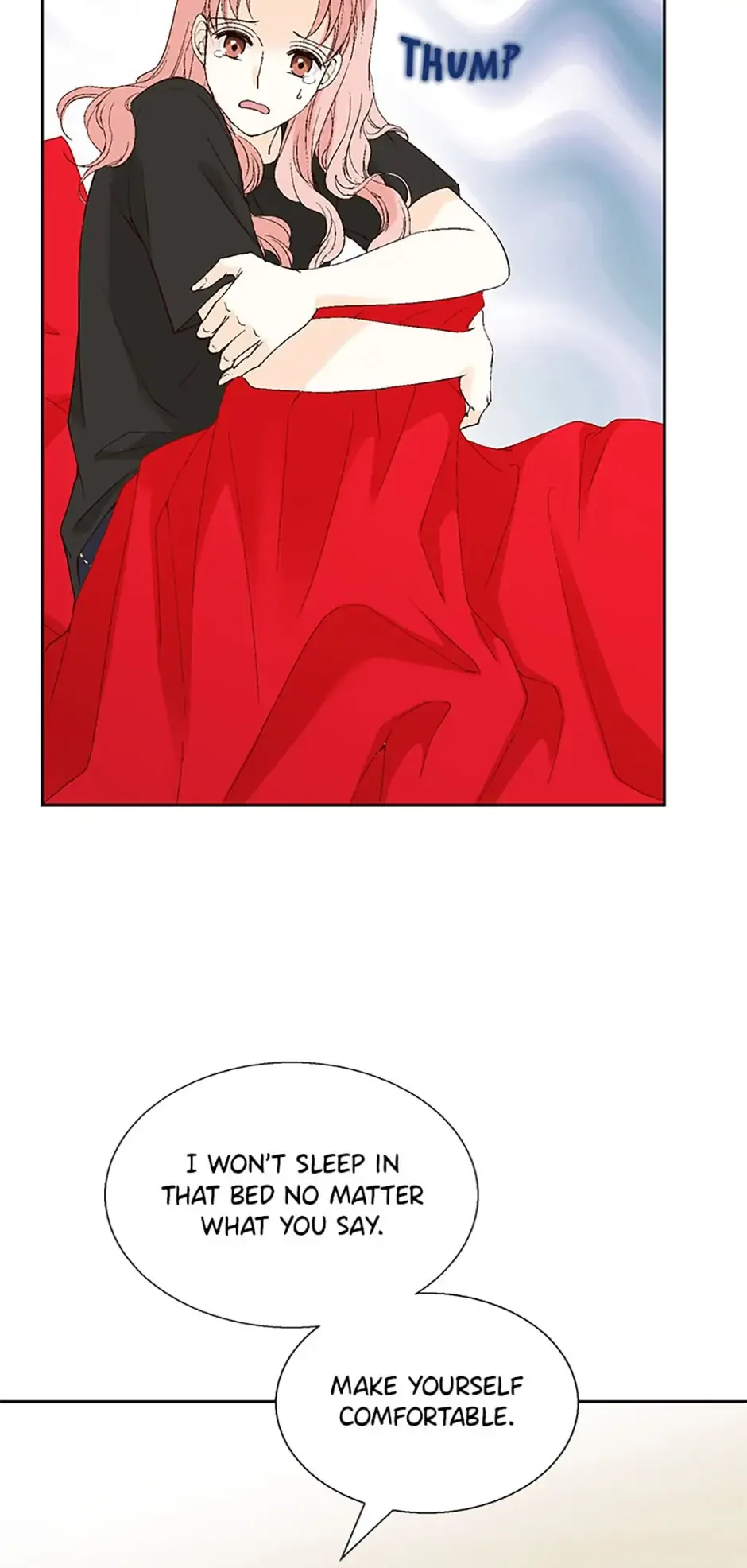 Flavors of Reincarnation Chapter 33 page 67