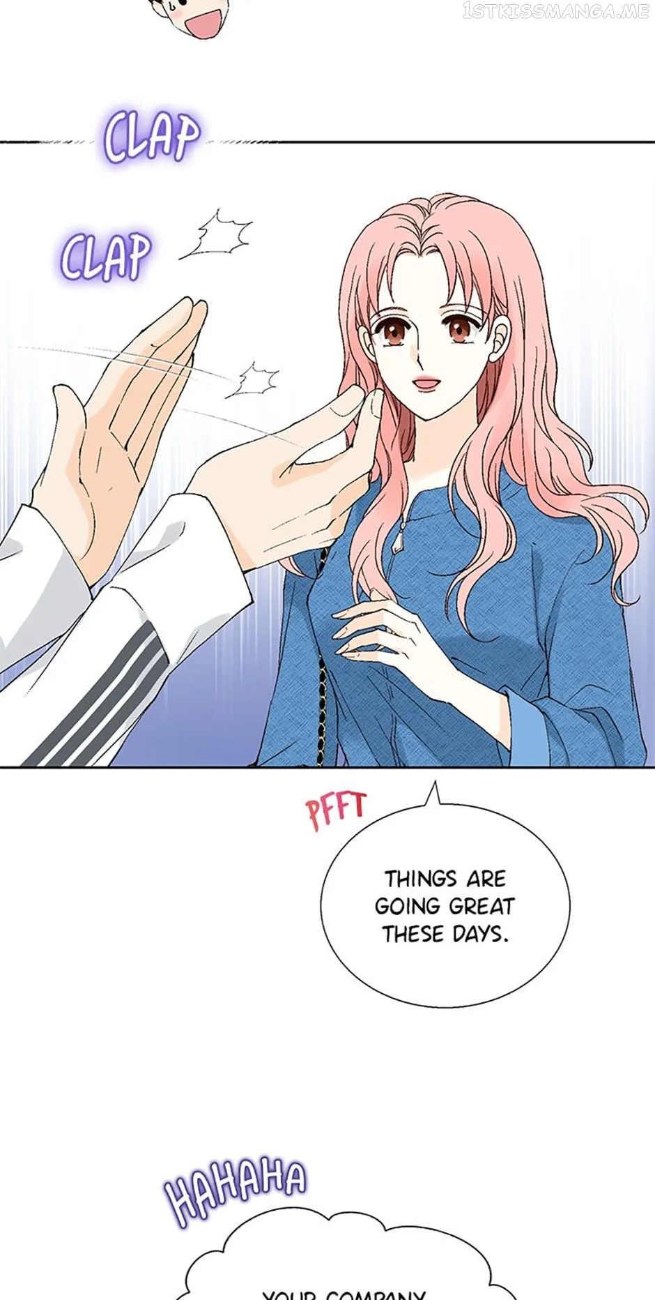 Flavors of Reincarnation Chapter 39 page 31