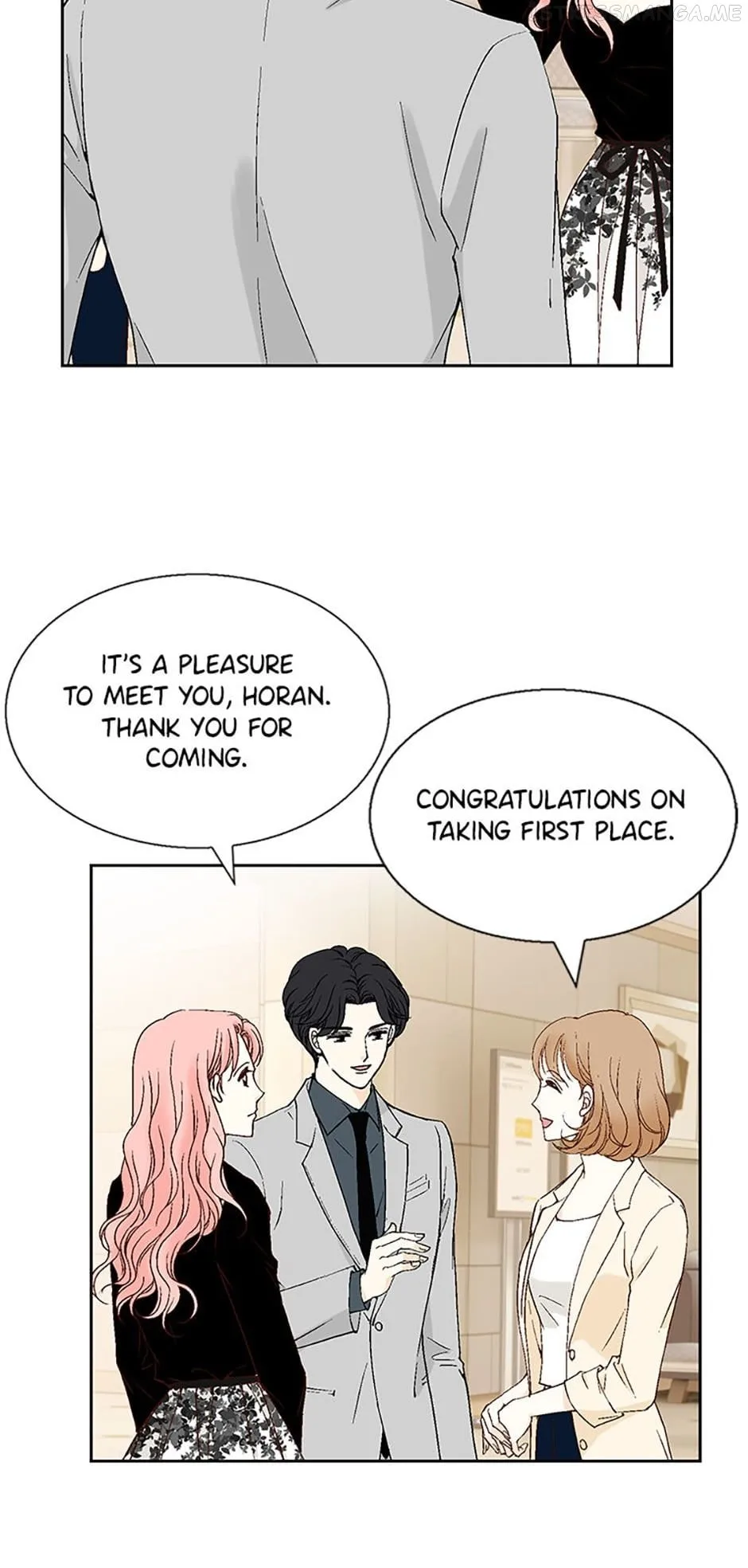Flavors of Reincarnation Chapter 39 page 61