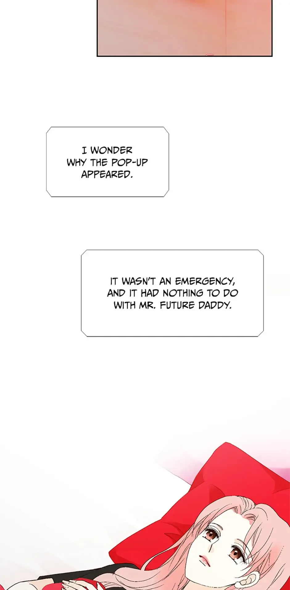 Flavors of Reincarnation Chapter 33 page 52