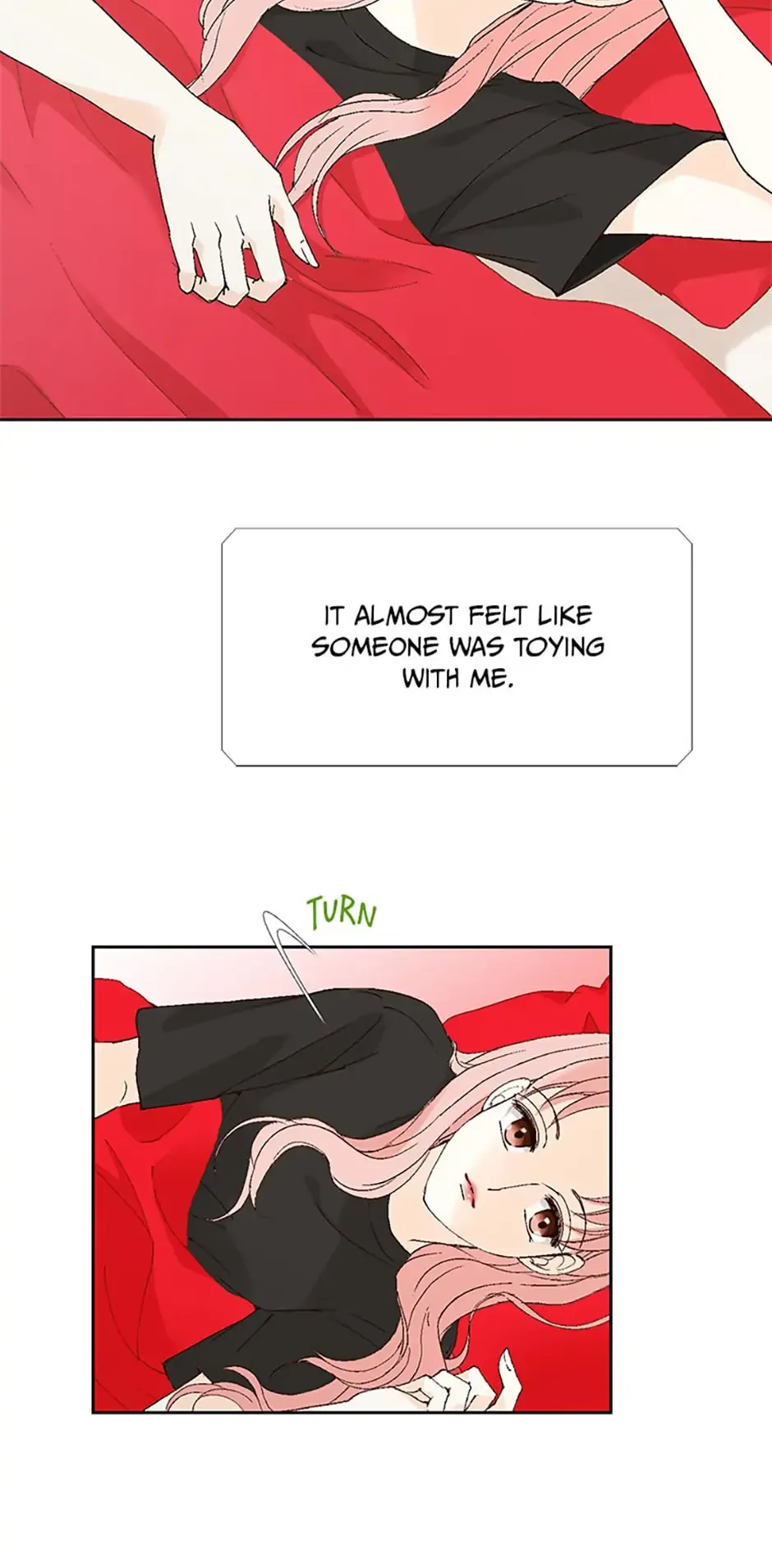 Flavors of Reincarnation Chapter 33 page 54
