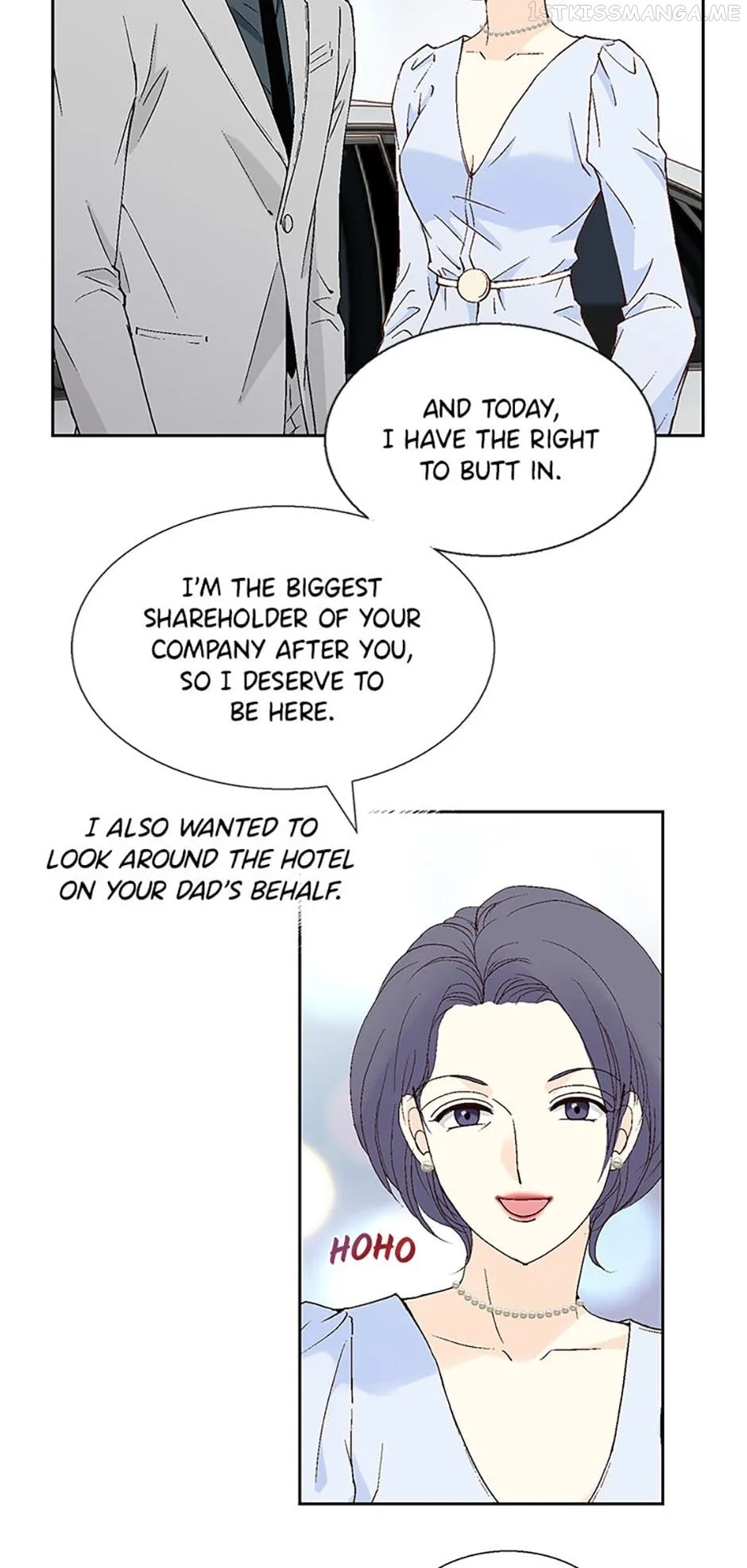 Flavors of Reincarnation Chapter 39 page 52