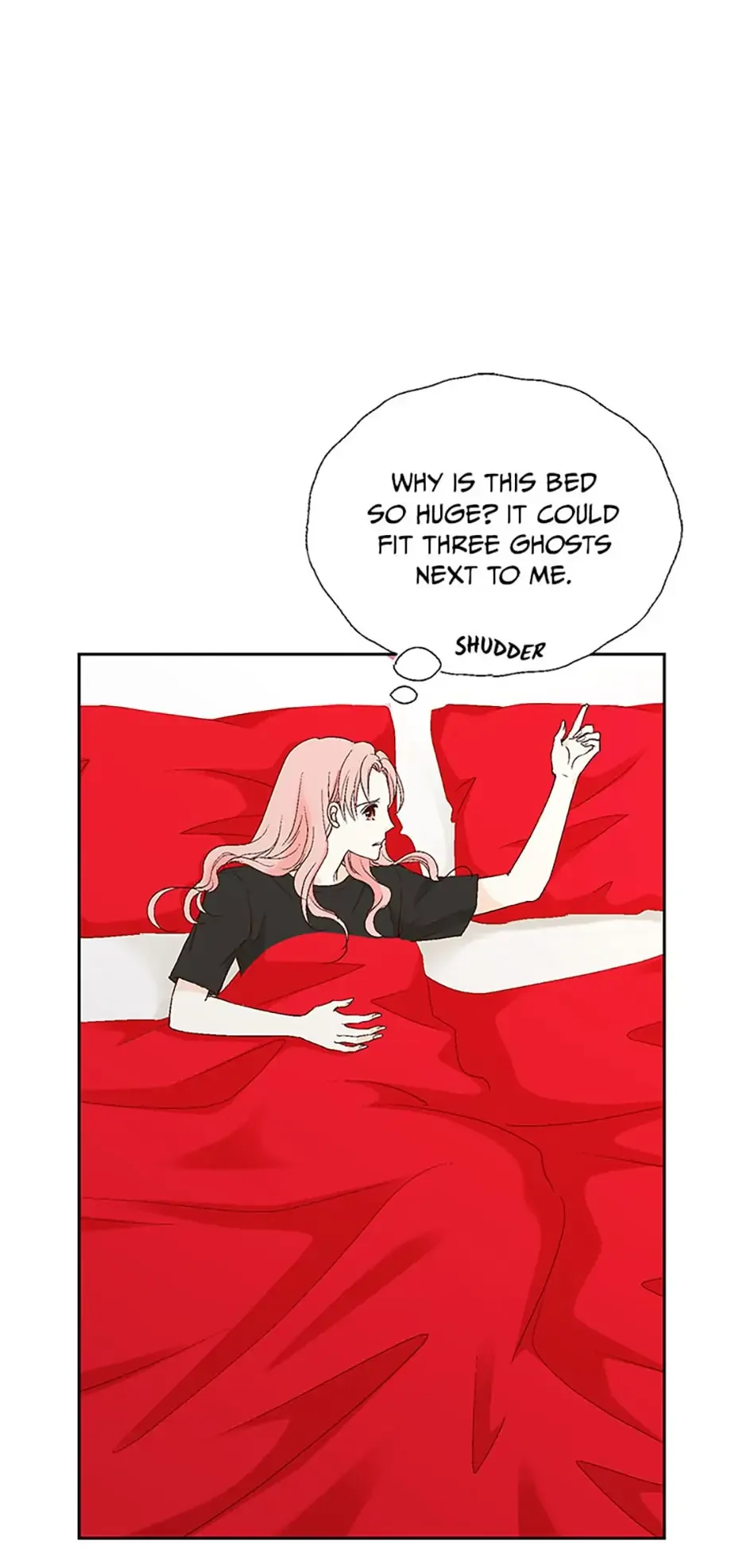 Flavors of Reincarnation Chapter 33 page 63