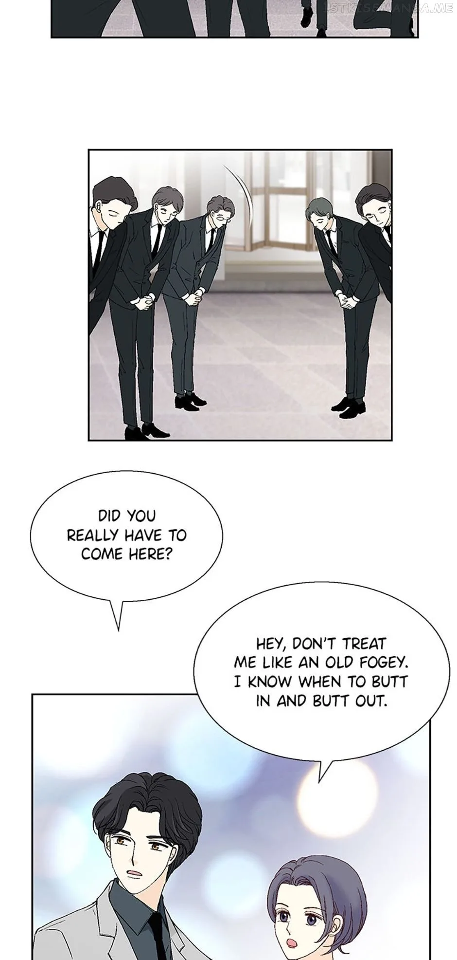 Flavors of Reincarnation Chapter 39 page 51