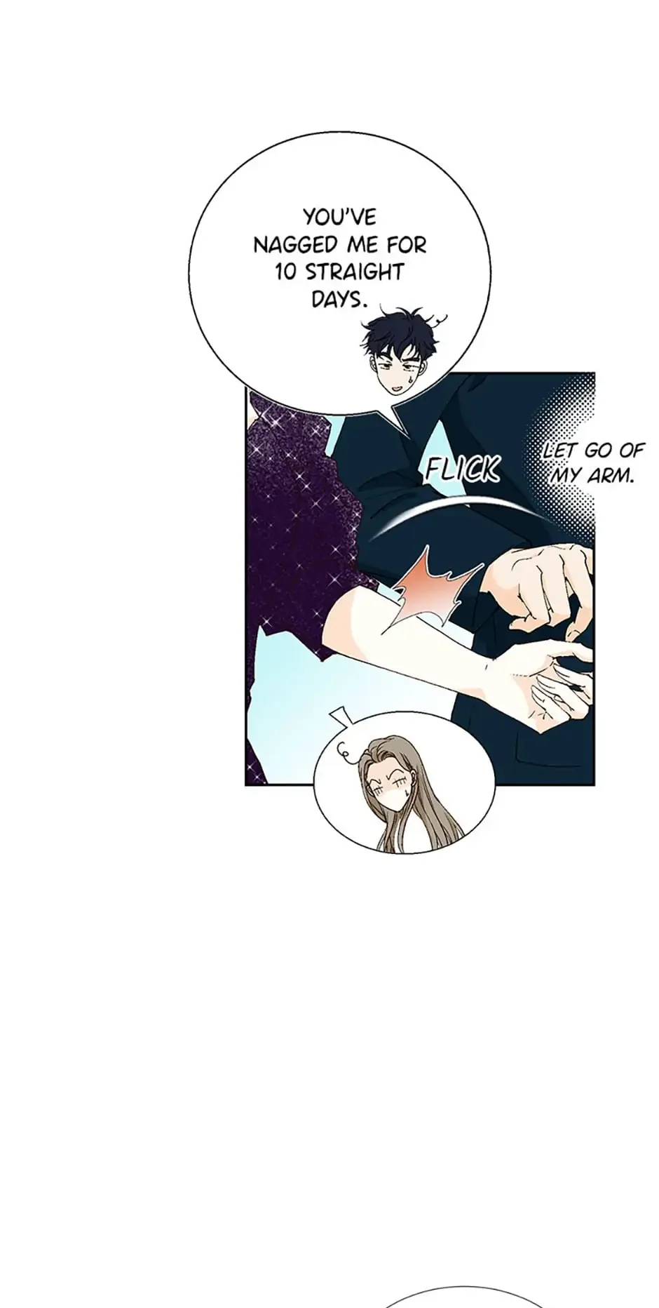 Flavors of Reincarnation Chapter 40 page 41