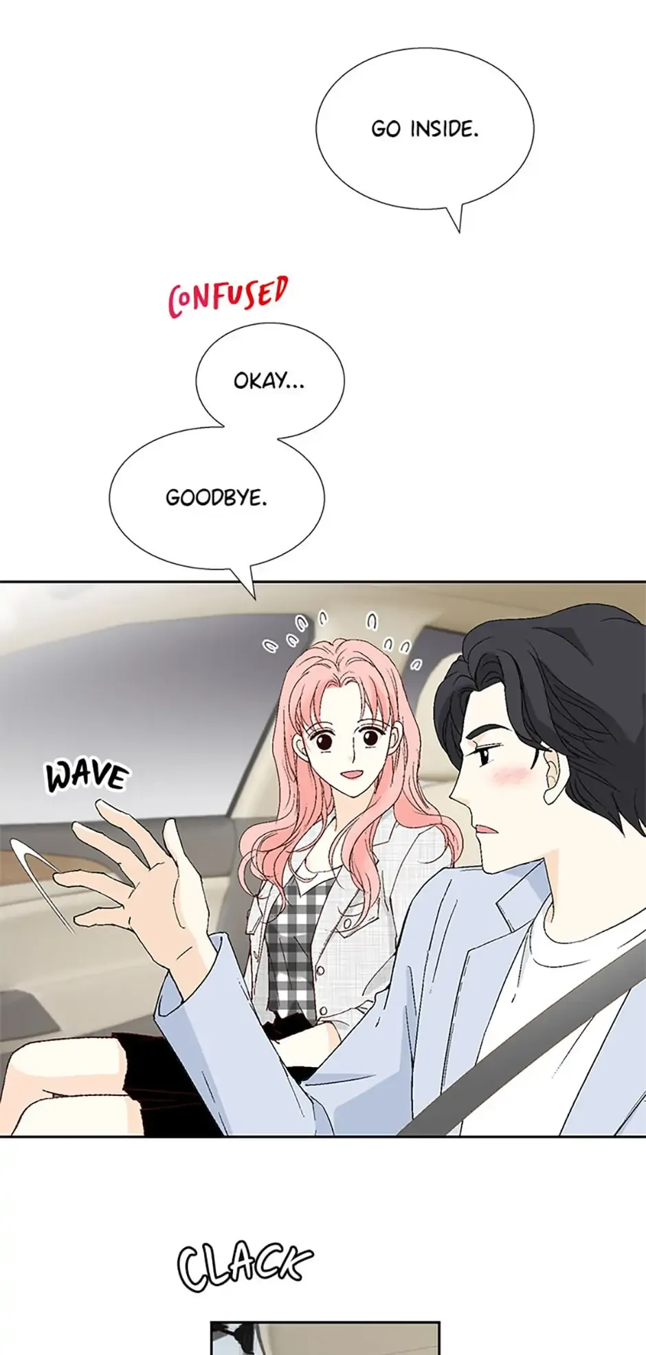 Flavors of Reincarnation Chapter 38 page 38