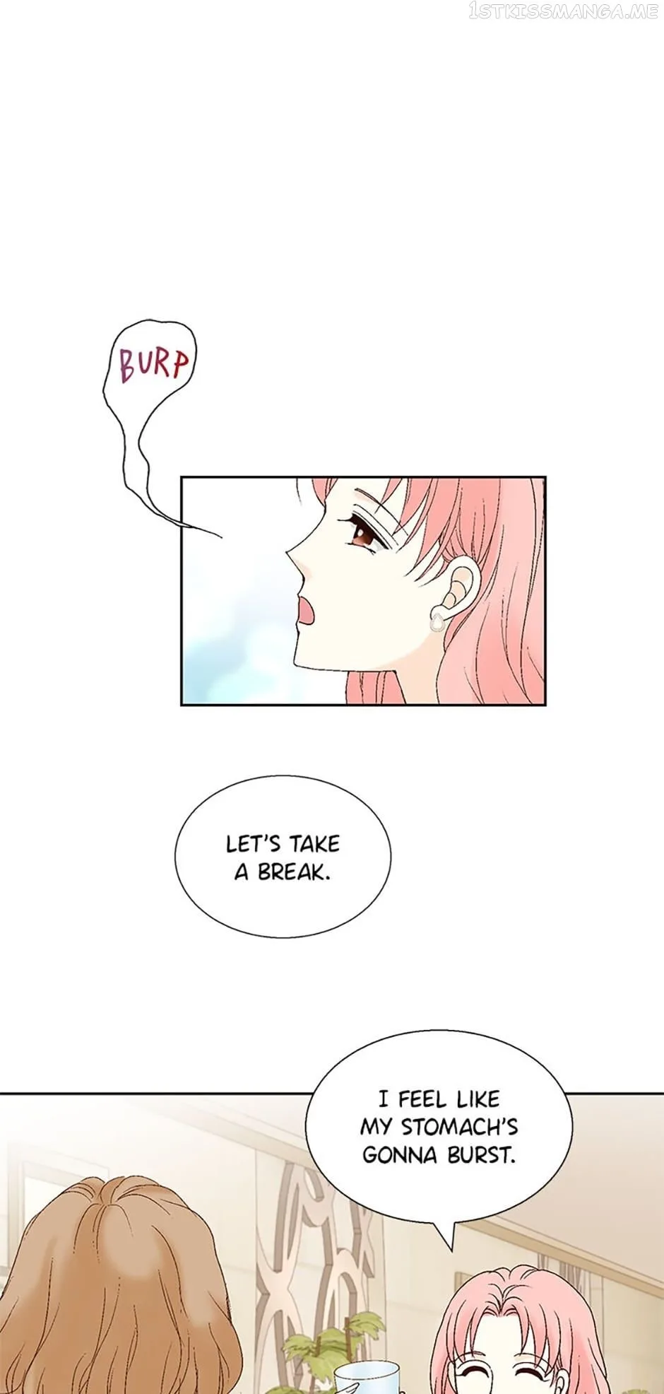 Flavors of Reincarnation Chapter 39 page 54