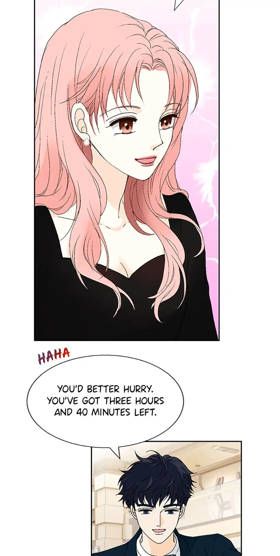 Flavors of Reincarnation Chapter 41 page 27
