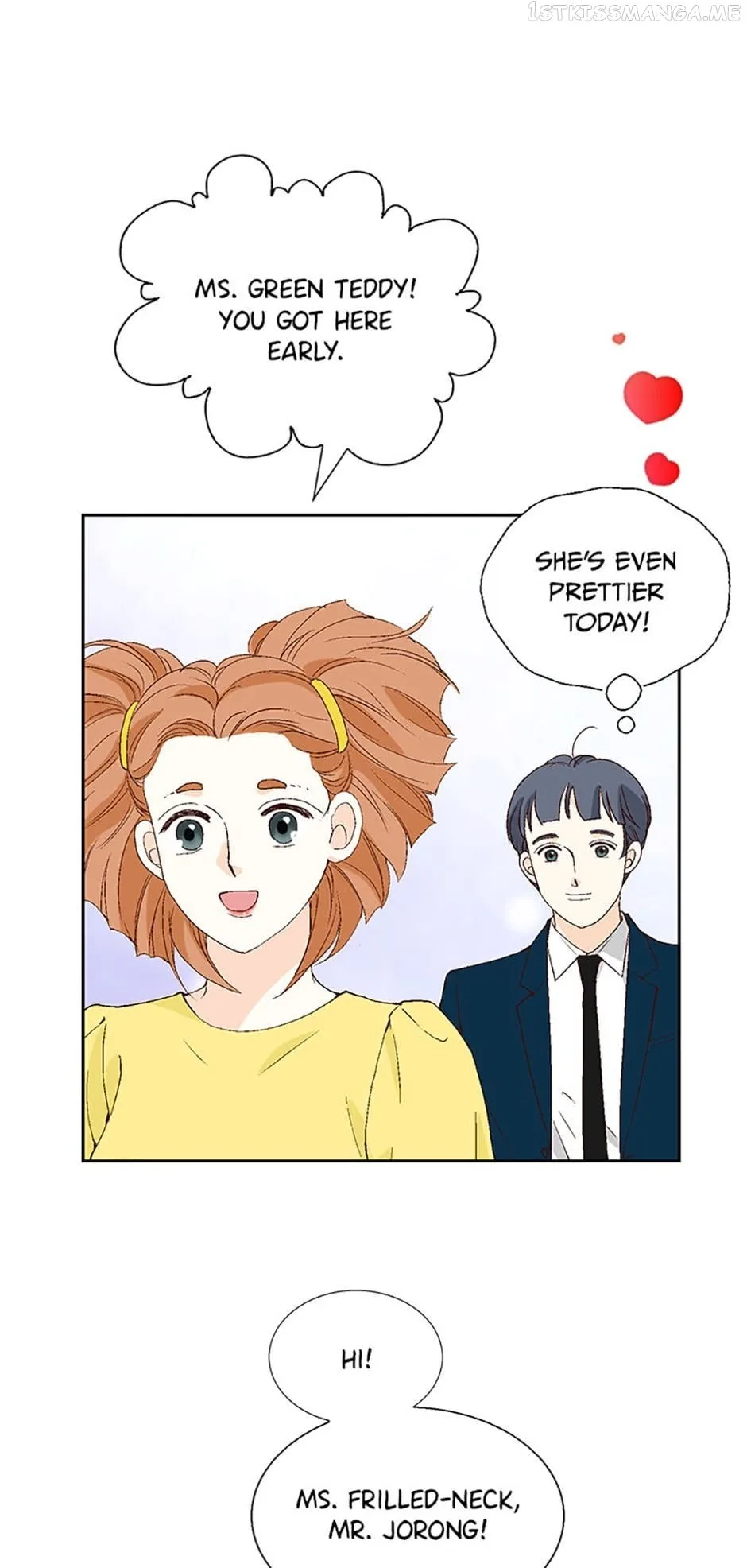 Flavors of Reincarnation Chapter 39 page 46