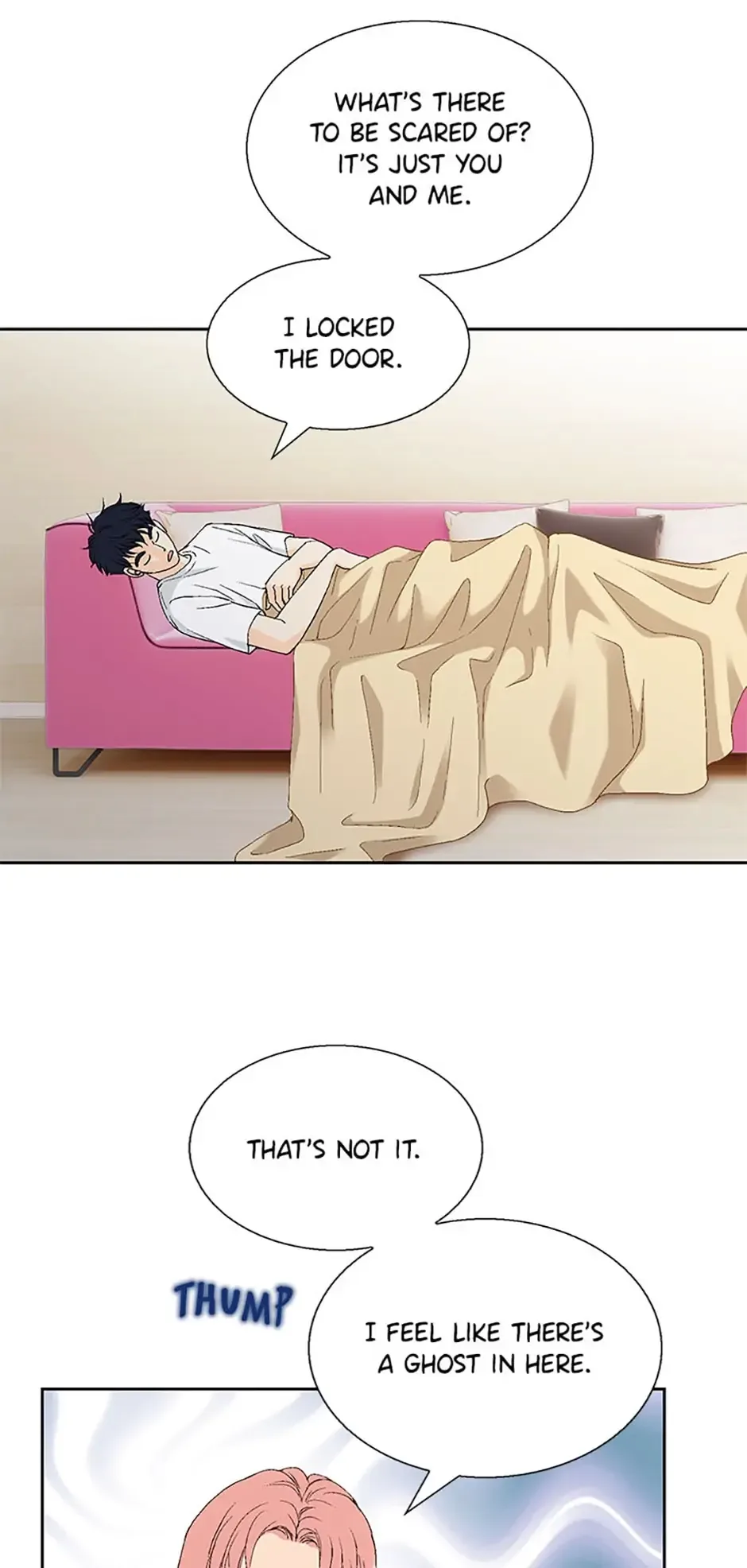Flavors of Reincarnation Chapter 33 page 66
