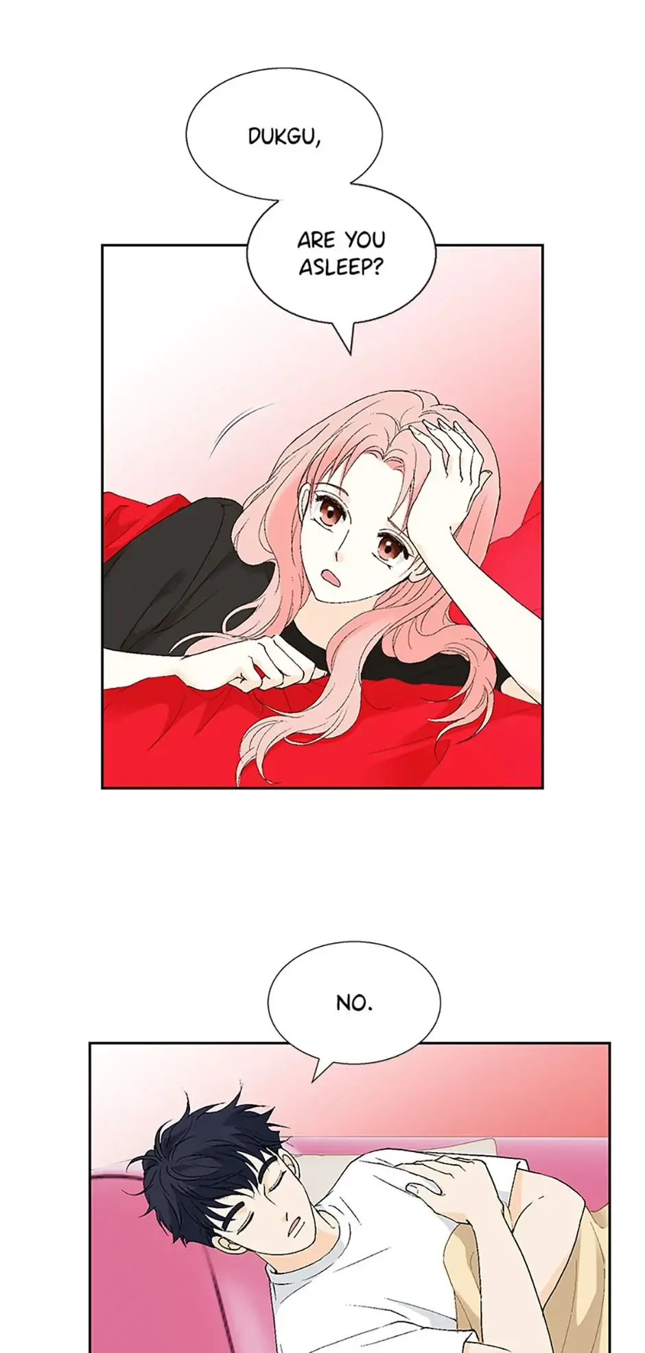 Flavors of Reincarnation Chapter 33 page 64