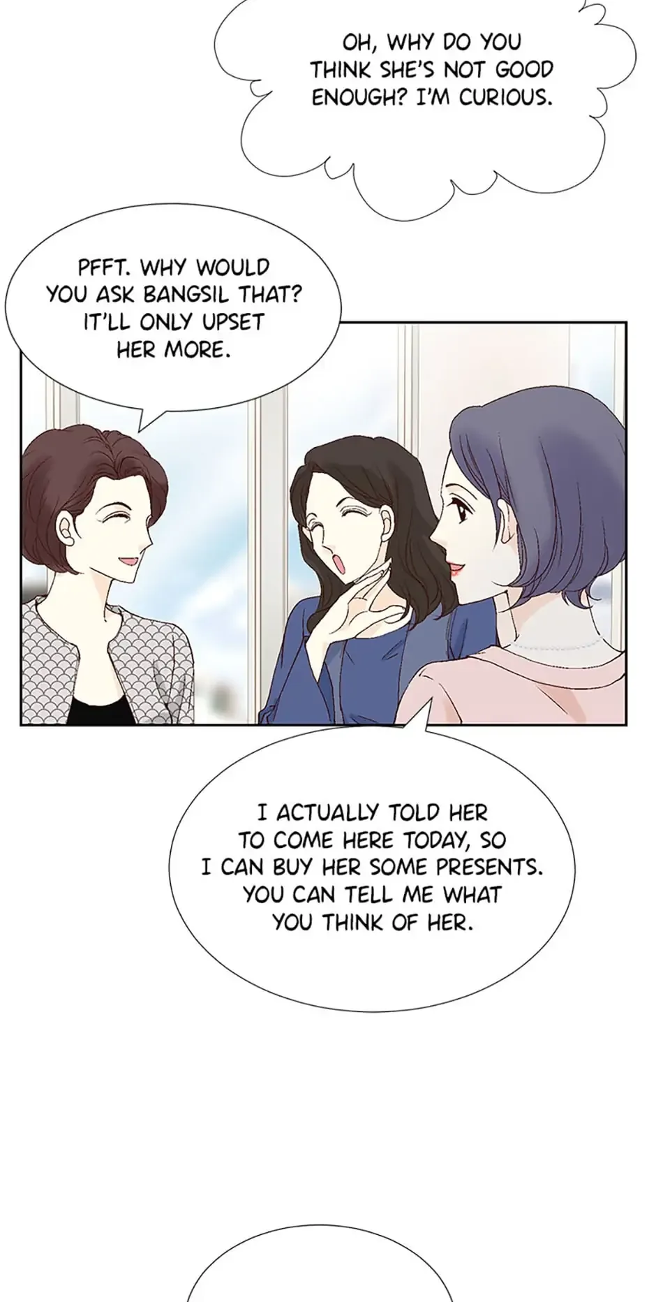 Flavors of Reincarnation Chapter 37 page 48