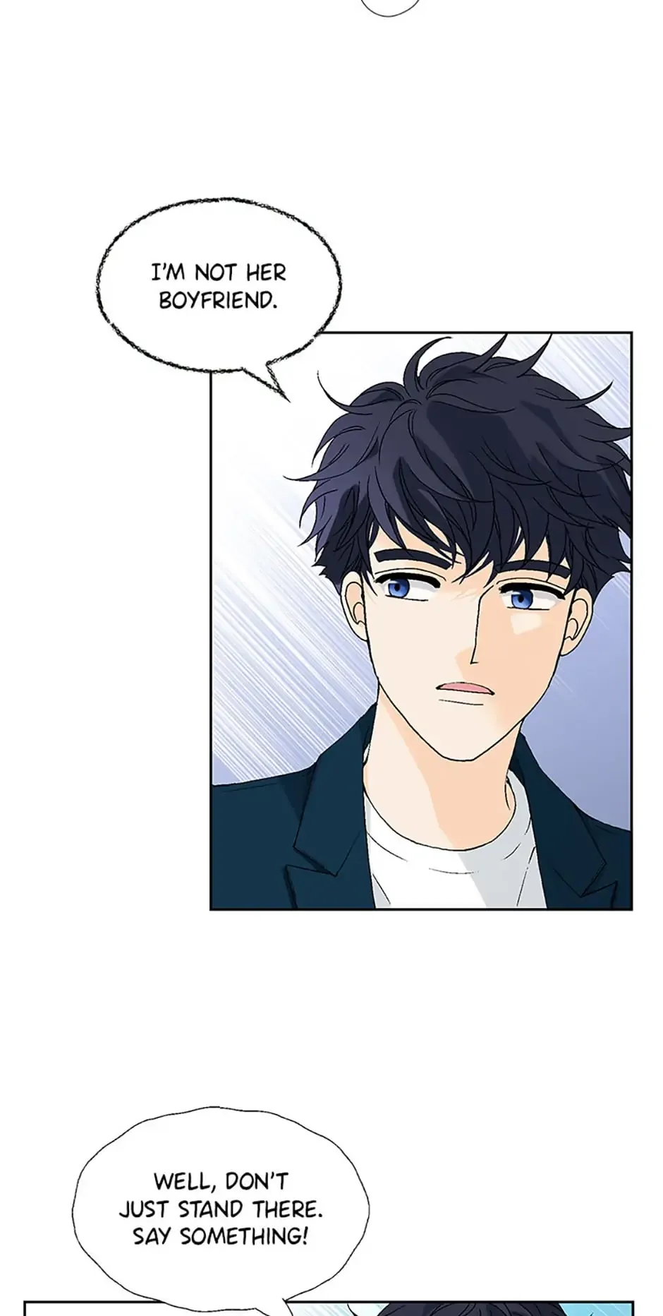 Flavors of Reincarnation Chapter 40 page 33