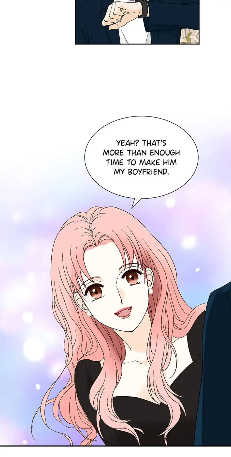 Flavors of Reincarnation Chapter 41 page 28