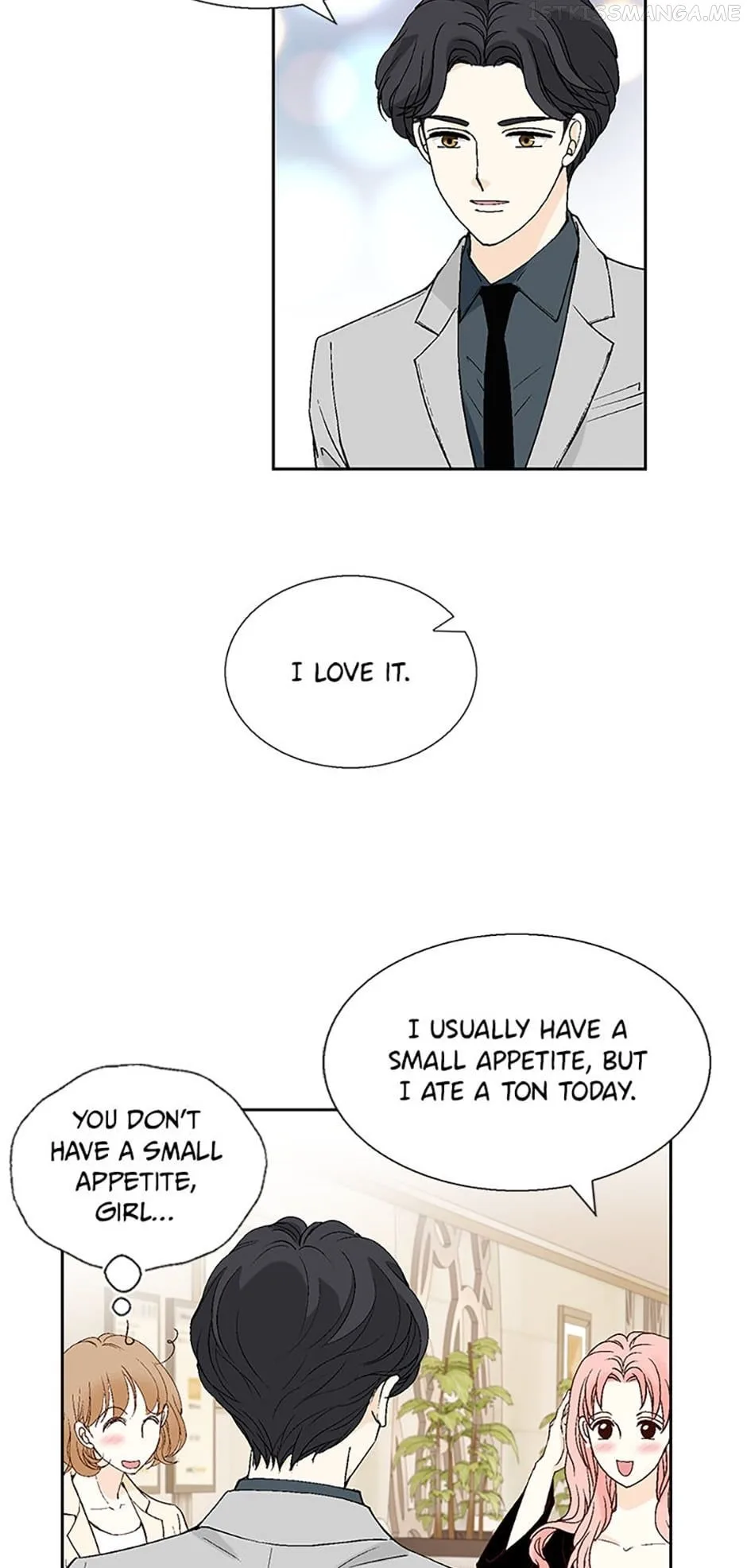 Flavors of Reincarnation Chapter 39 page 60