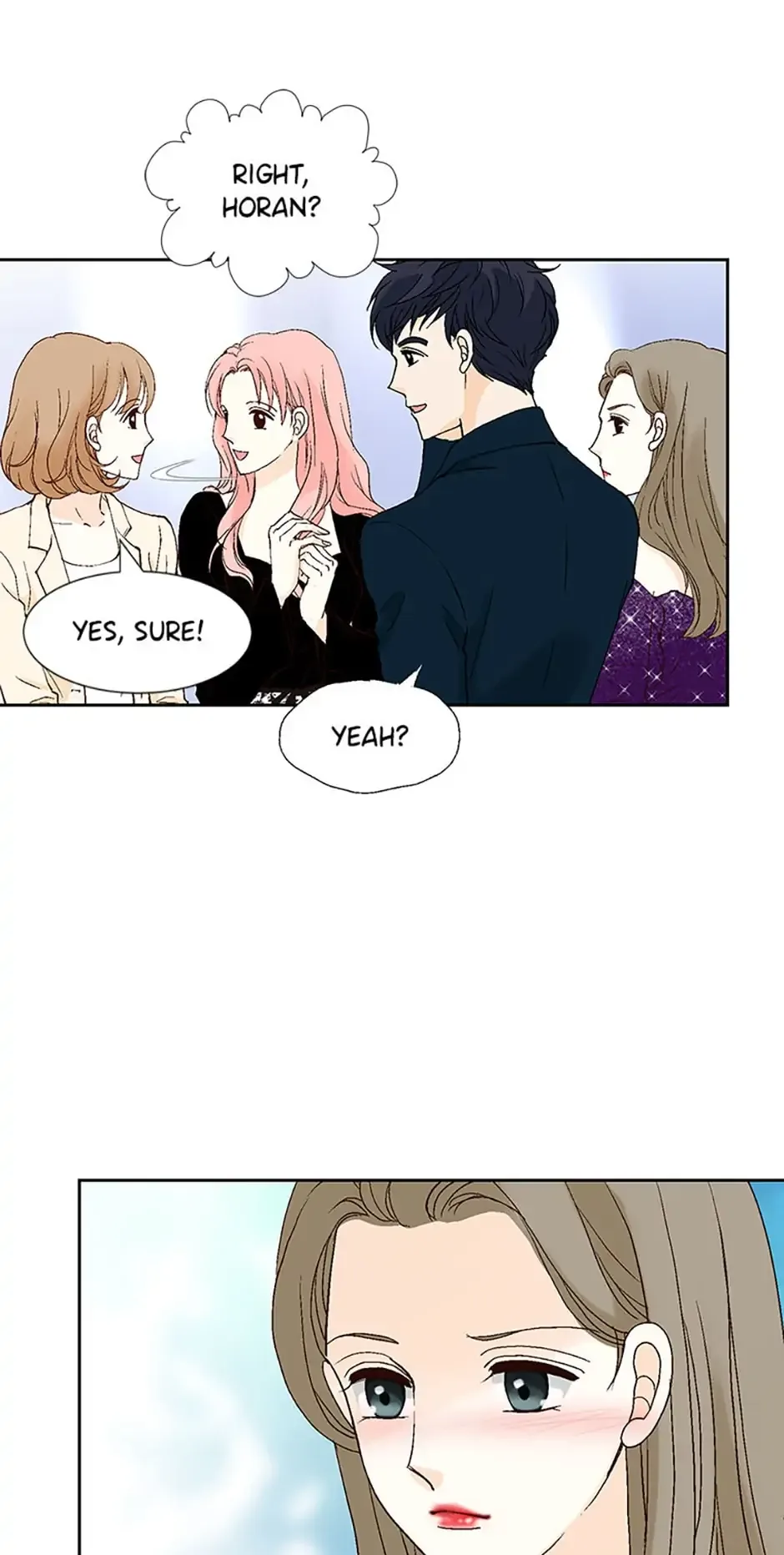 Flavors of Reincarnation Chapter 40 page 43