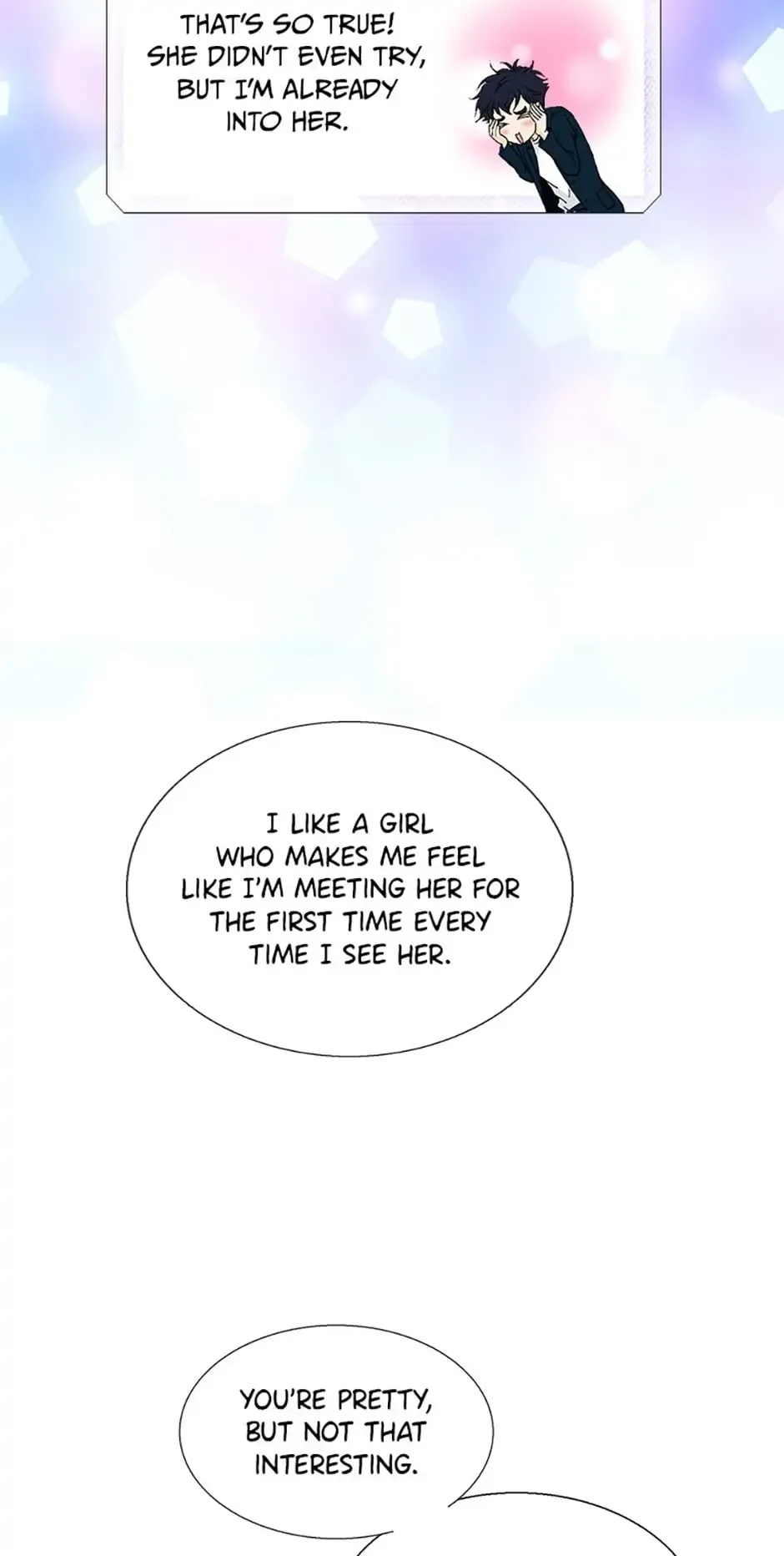 Flavors of Reincarnation Chapter 41 page 24