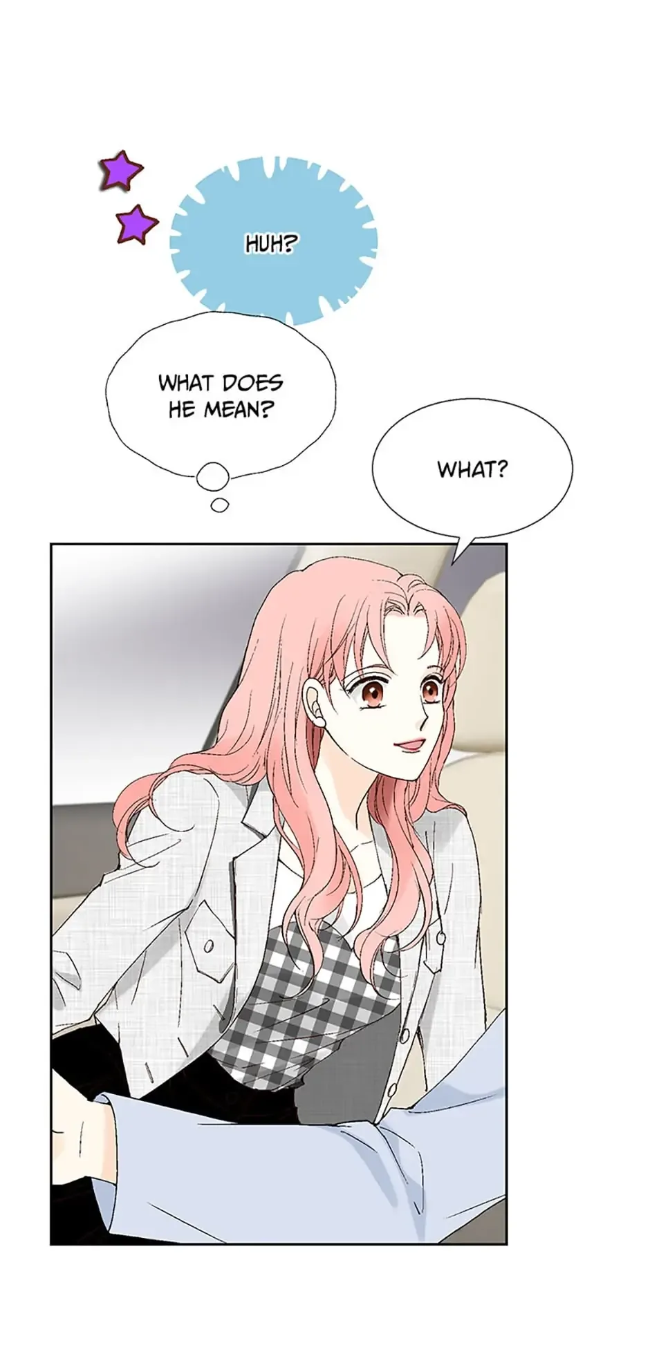 Flavors of Reincarnation Chapter 38 page 37