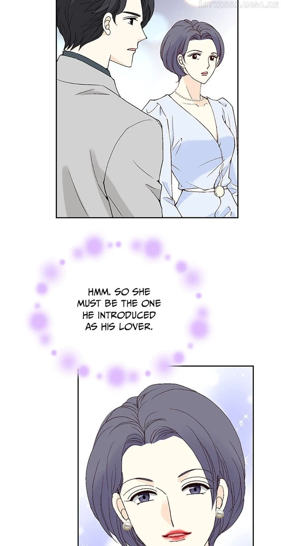 Flavors of Reincarnation Chapter 39 page 69