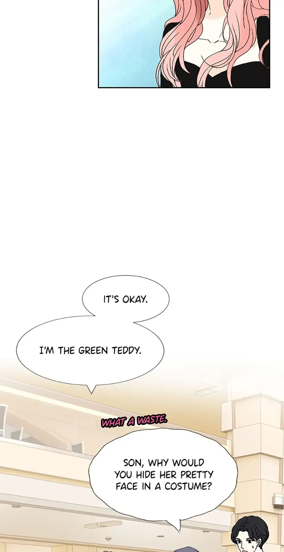 Flavors of Reincarnation Chapter 40 page 6