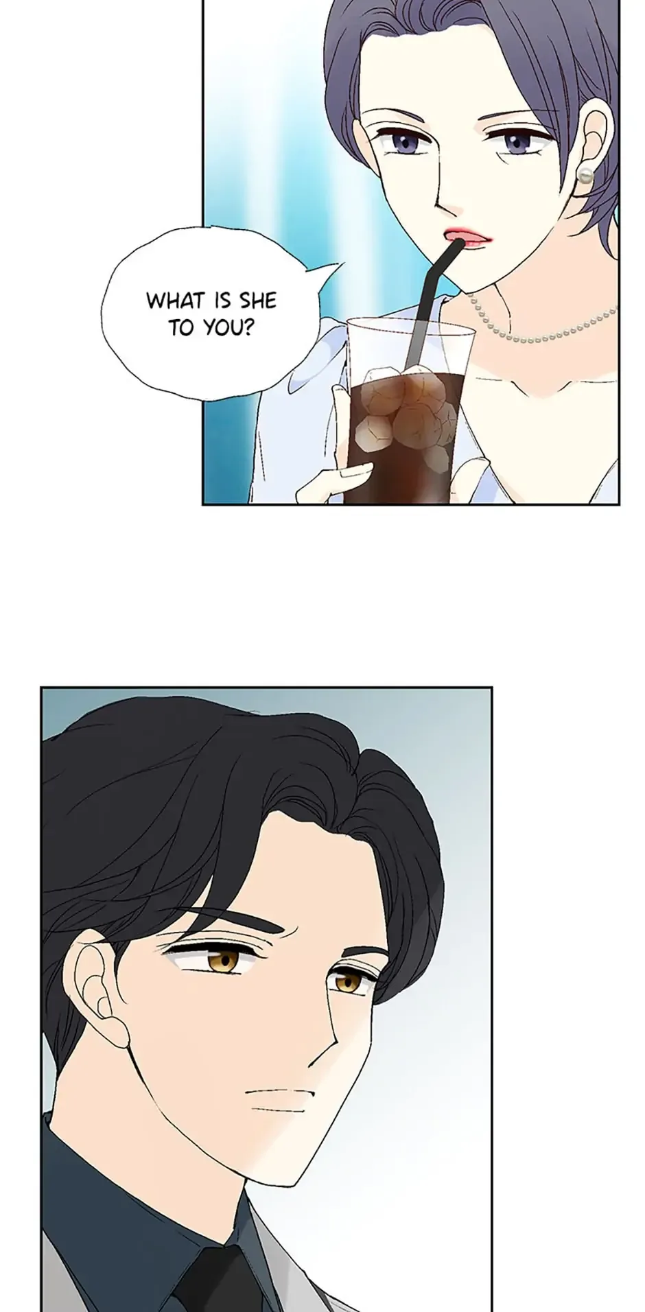Flavors of Reincarnation Chapter 40 page 19