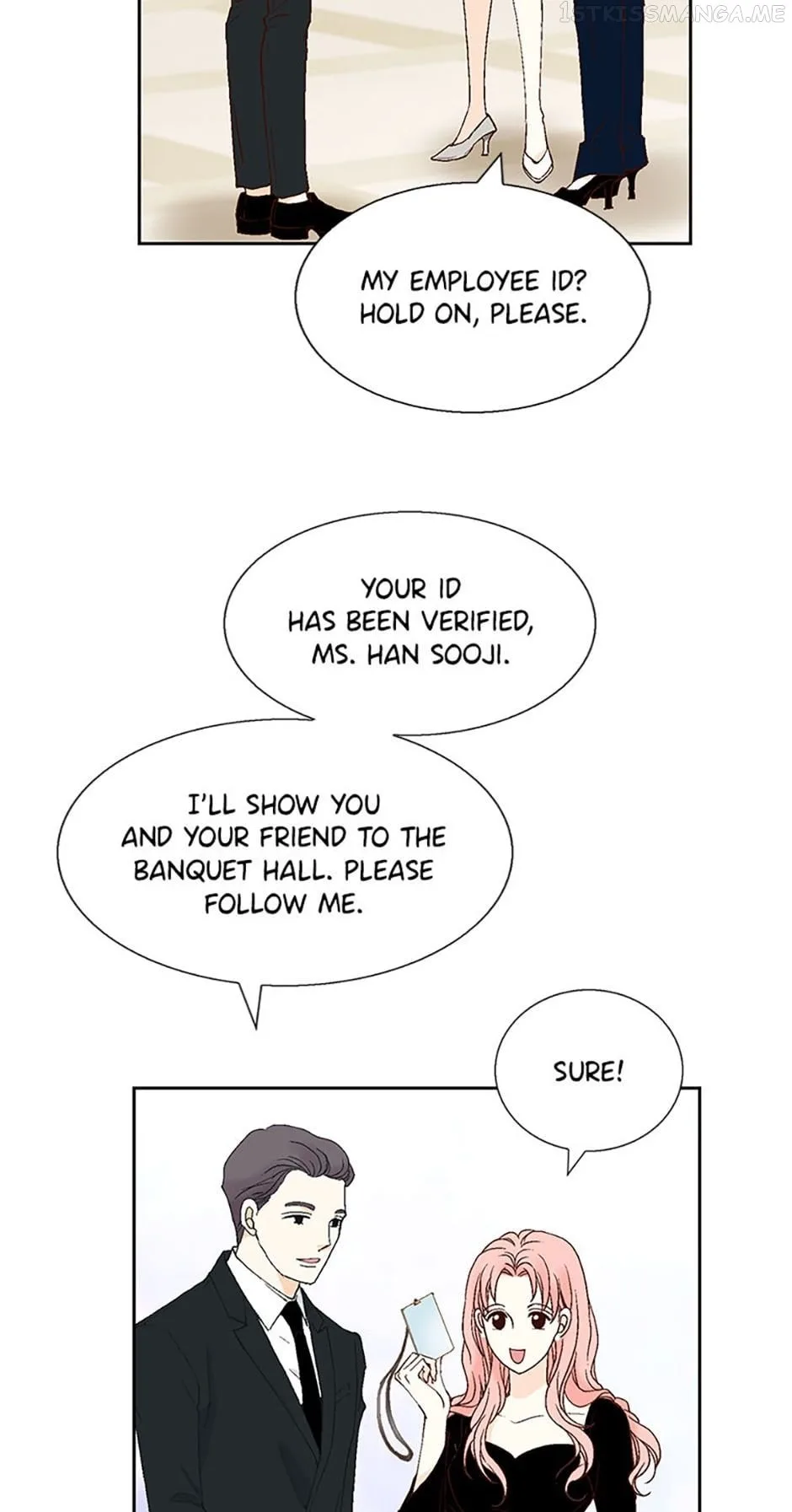 Flavors of Reincarnation Chapter 39 page 42
