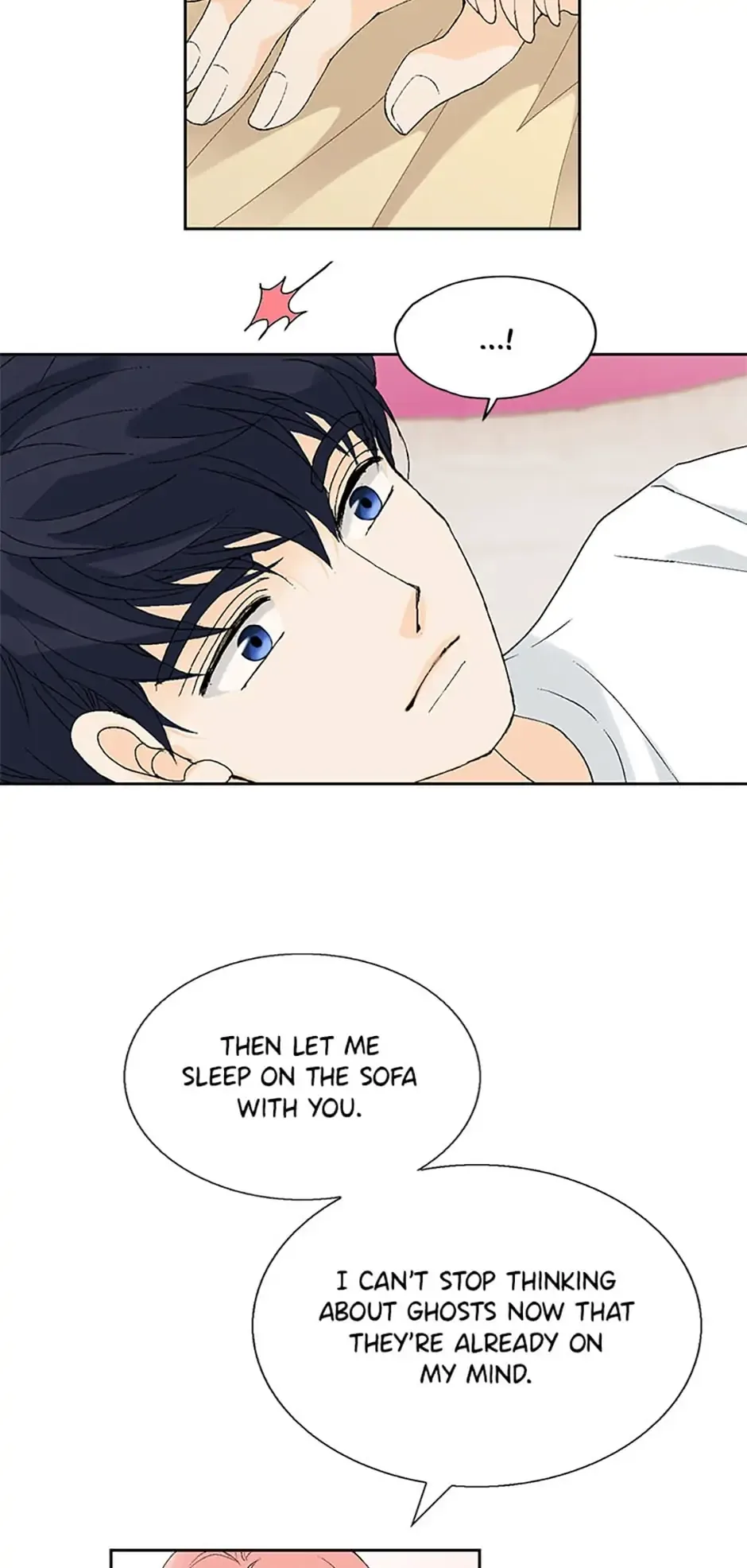Flavors of Reincarnation Chapter 33 page 69