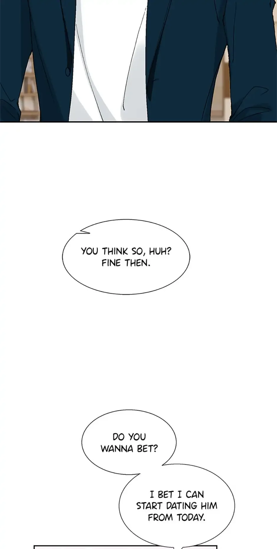 Flavors of Reincarnation Chapter 41 page 26