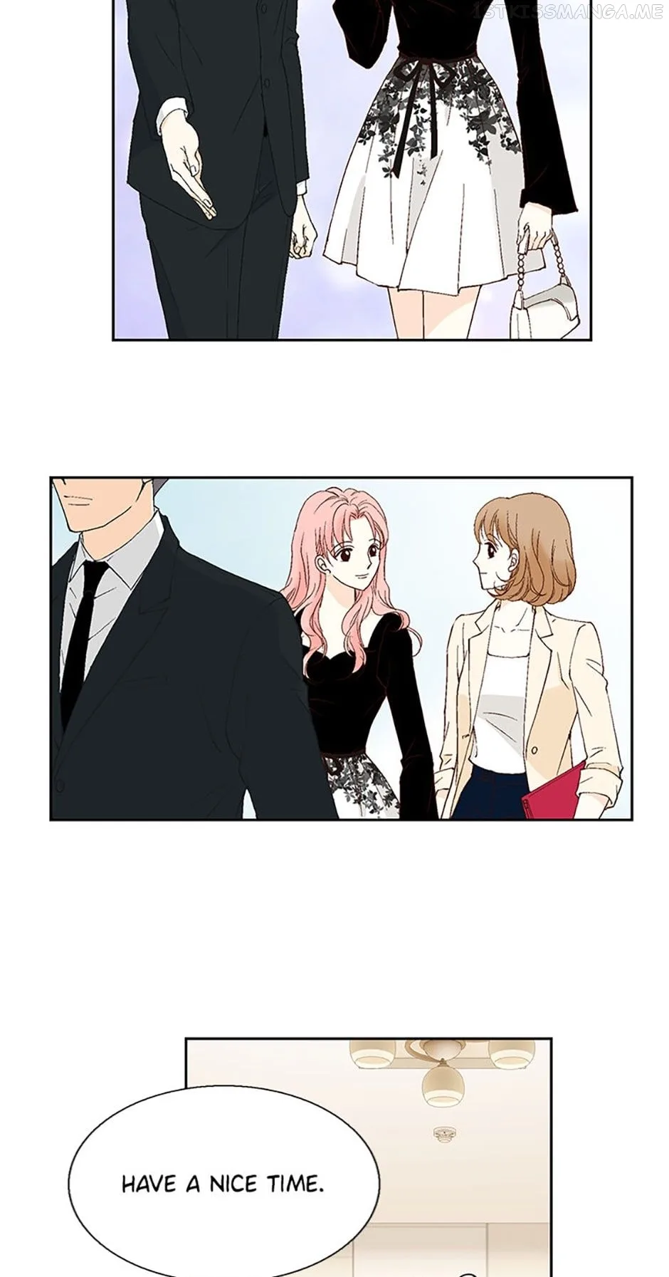 Flavors of Reincarnation Chapter 39 page 43