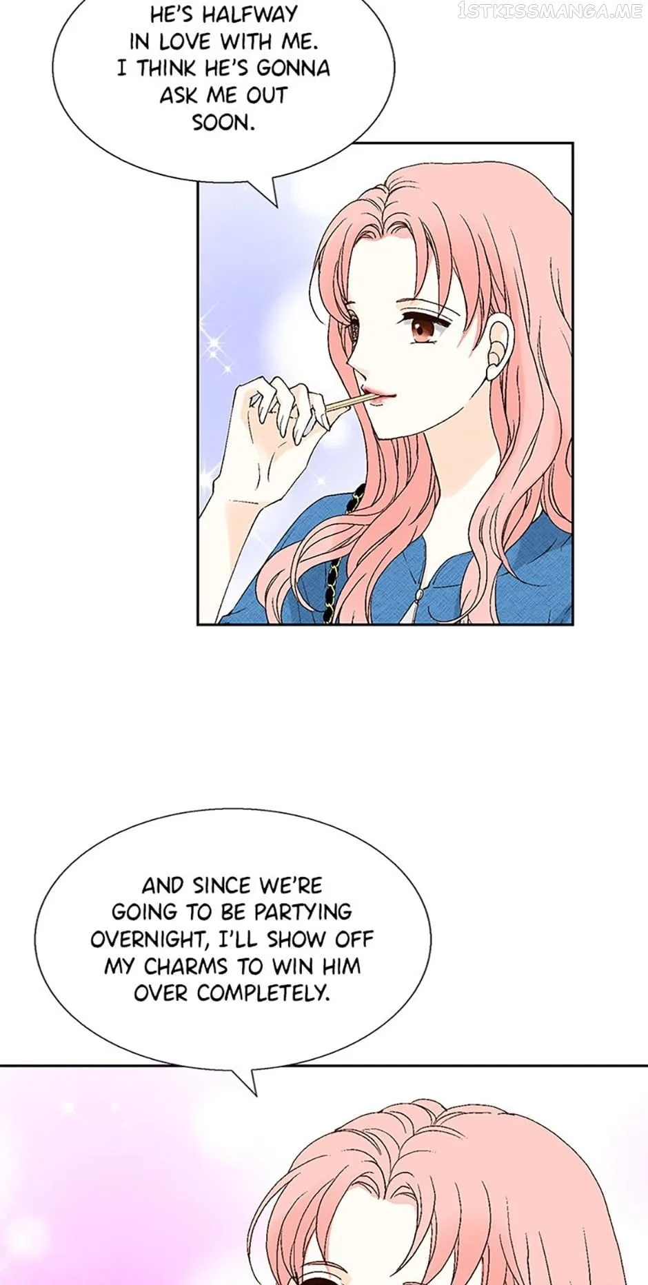 Flavors of Reincarnation Chapter 39 page 33