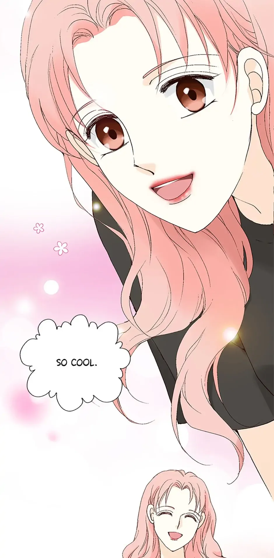 Flavors of Reincarnation Chapter 33 page 49
