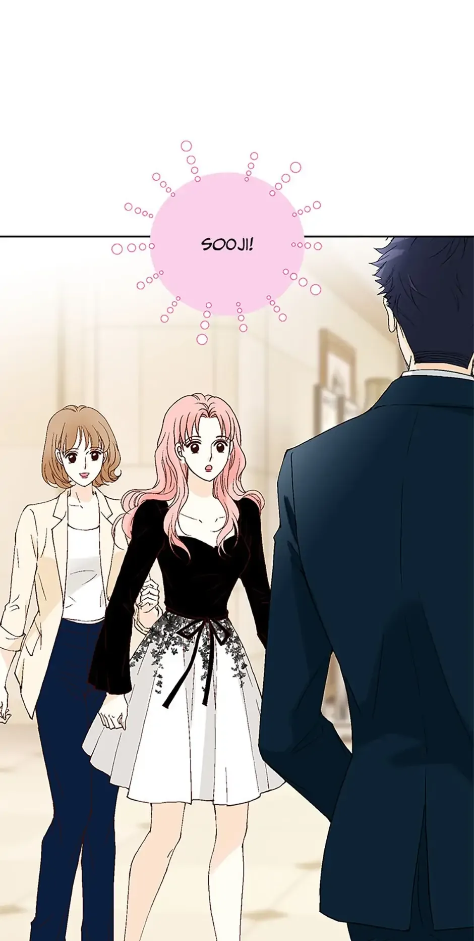 Flavors of Reincarnation Chapter 40 page 37