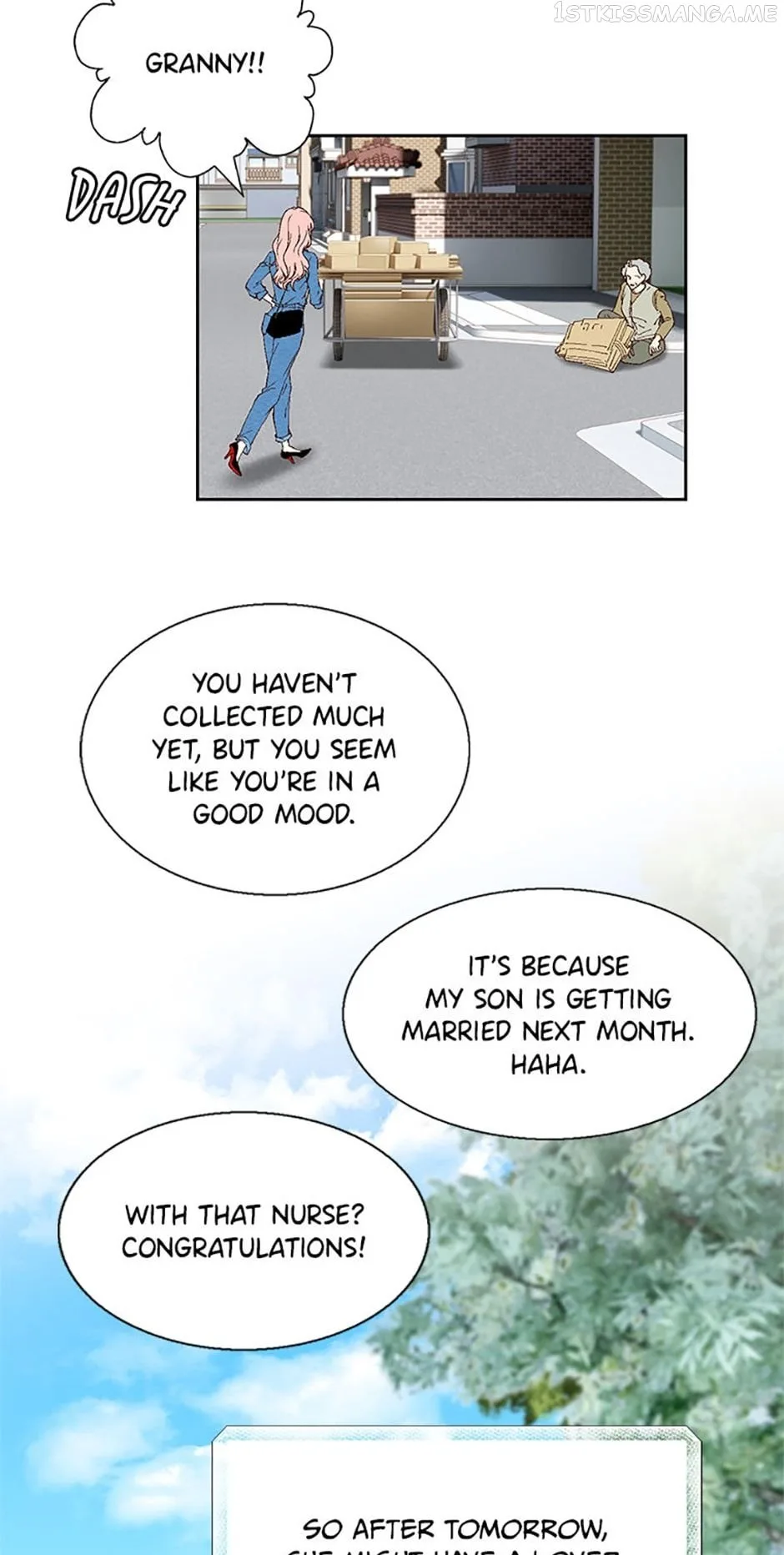 Flavors of Reincarnation Chapter 39 page 36