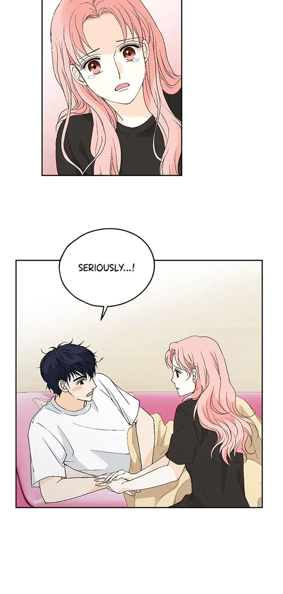 Flavors of Reincarnation Chapter 33 page 70