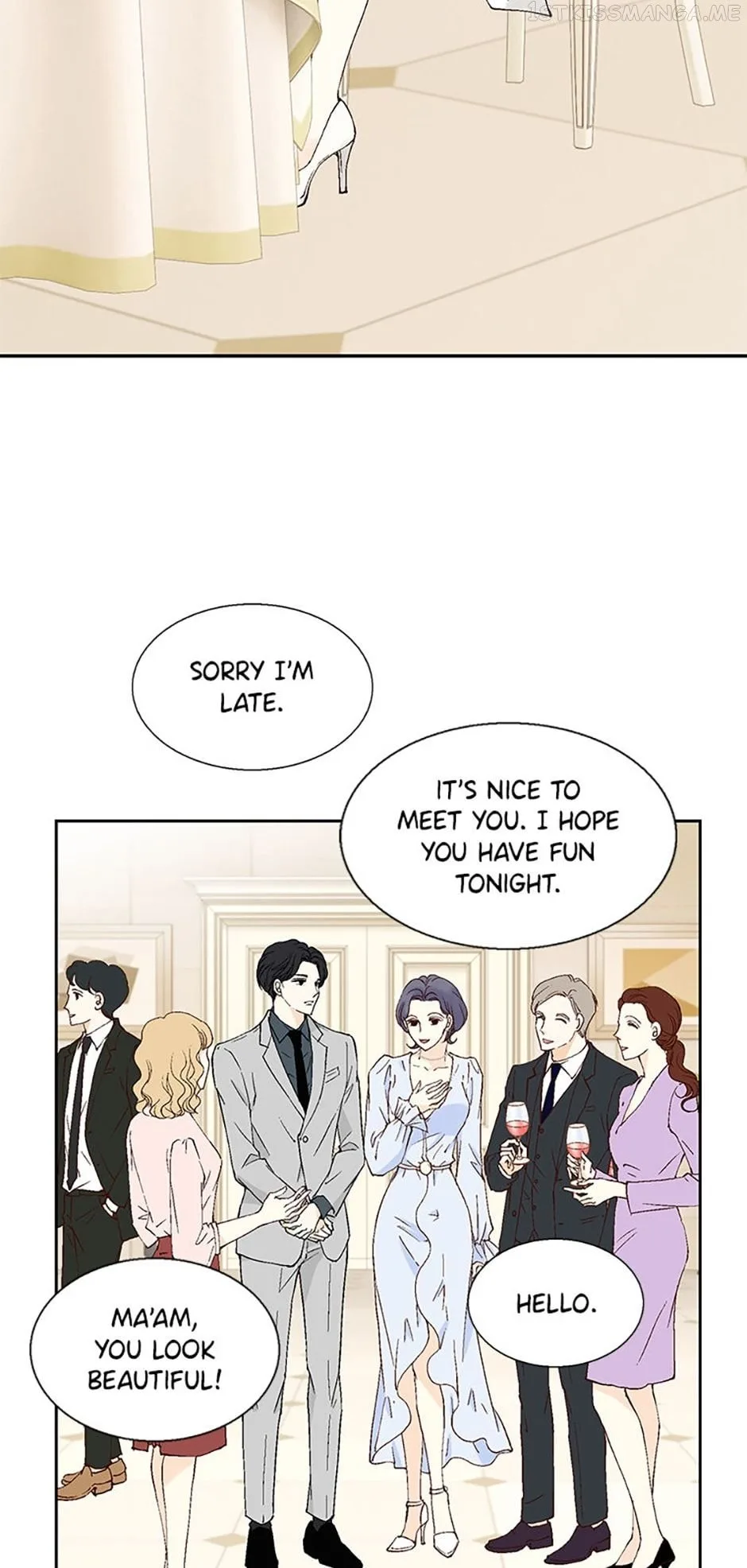Flavors of Reincarnation Chapter 39 page 58