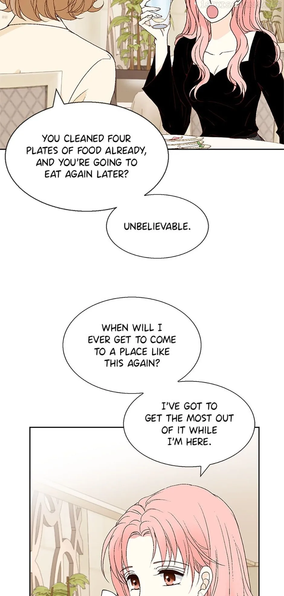 Flavors of Reincarnation Chapter 39 page 55