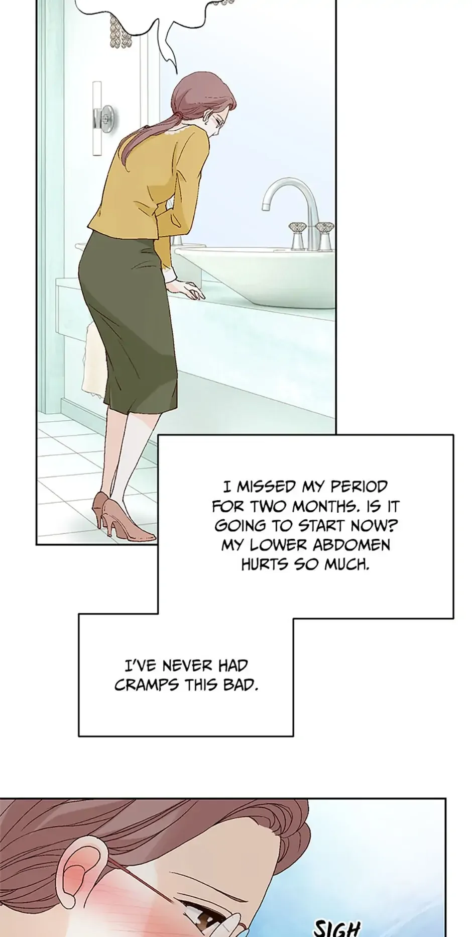 Flavors of Reincarnation Chapter 37 page 56