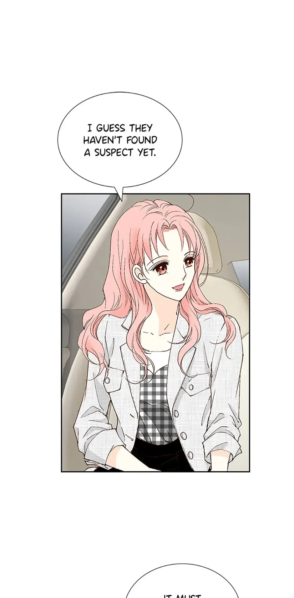 Flavors of Reincarnation Chapter 38 page 28