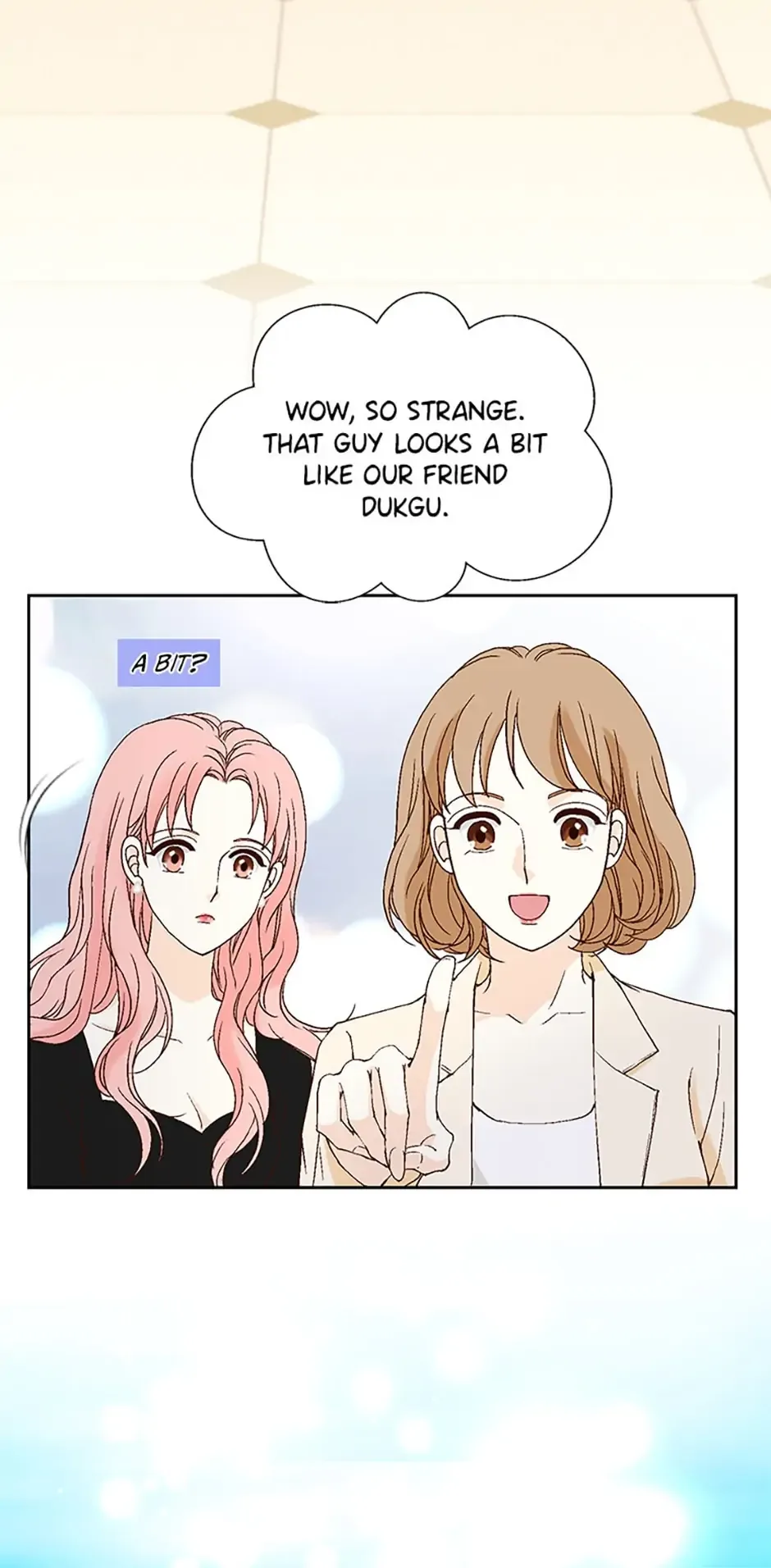 Flavors of Reincarnation Chapter 40 page 29