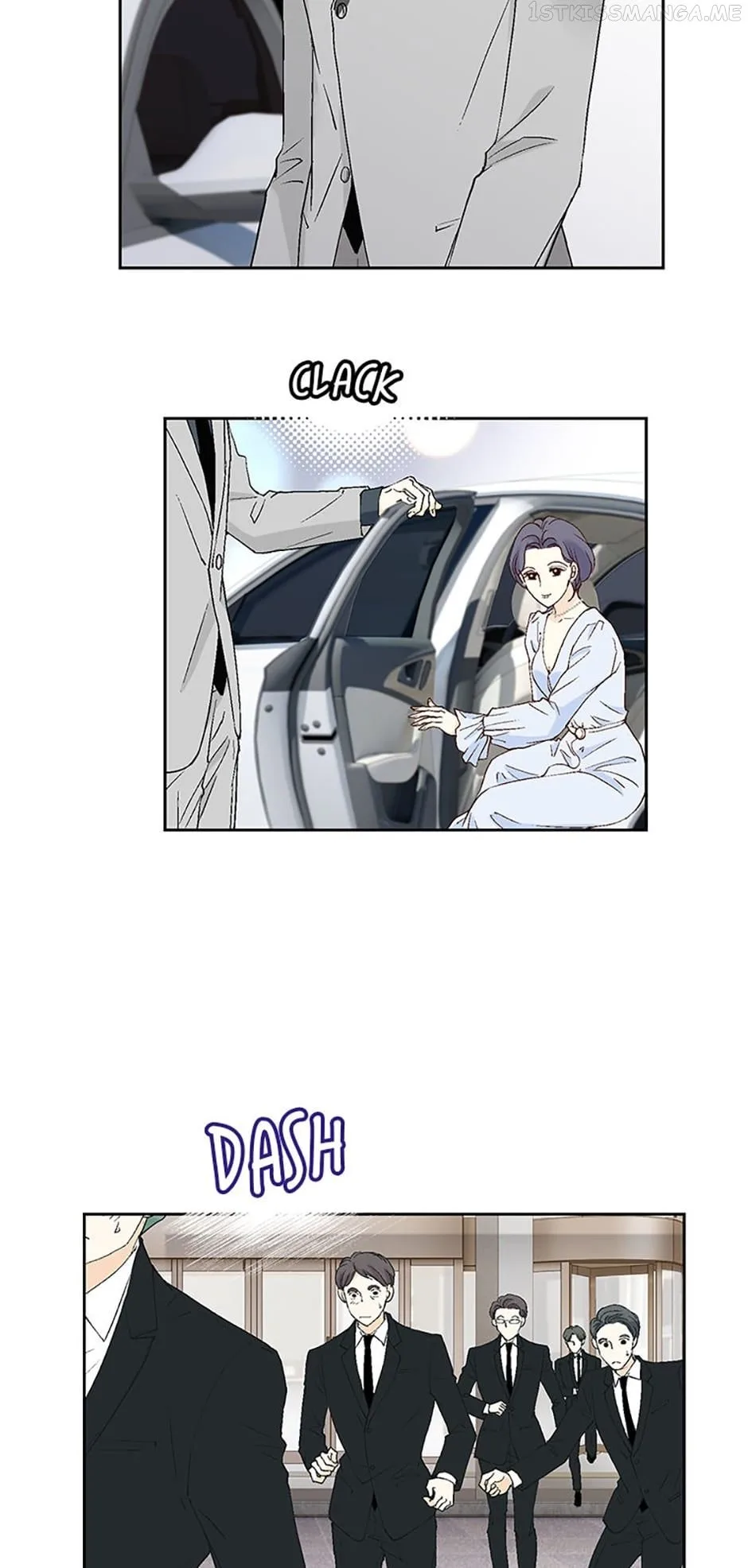 Flavors of Reincarnation Chapter 39 page 50