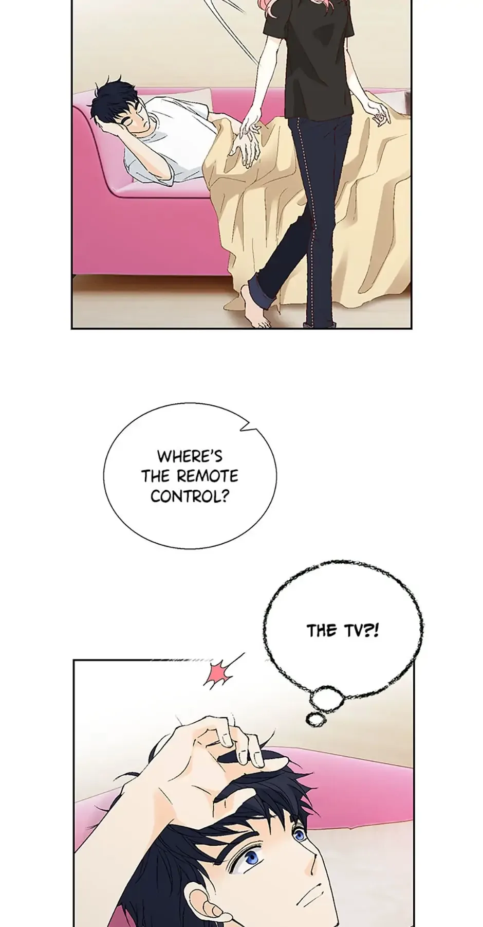 Flavors of Reincarnation Chapter 33 page 73