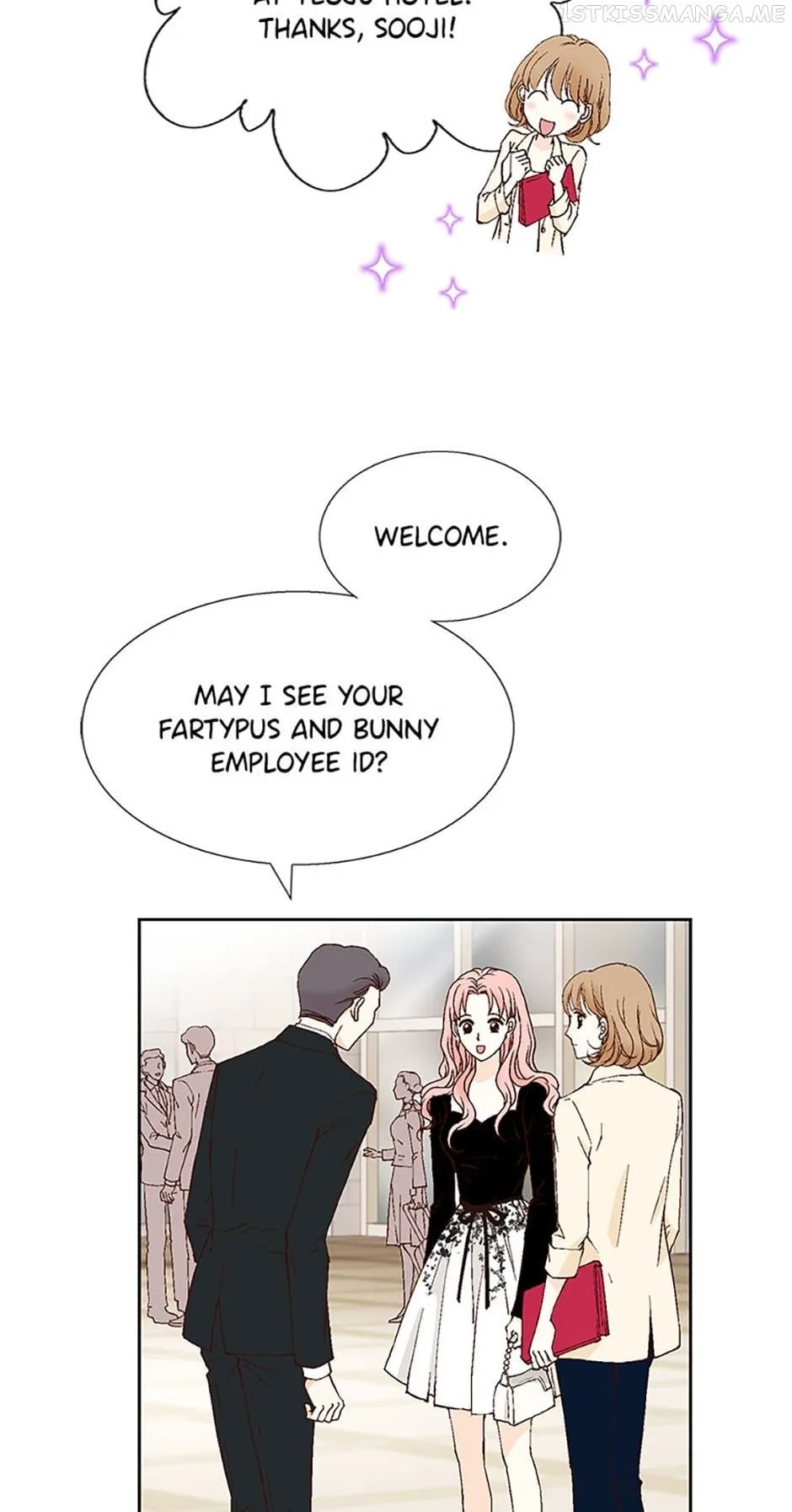 Flavors of Reincarnation Chapter 39 page 41